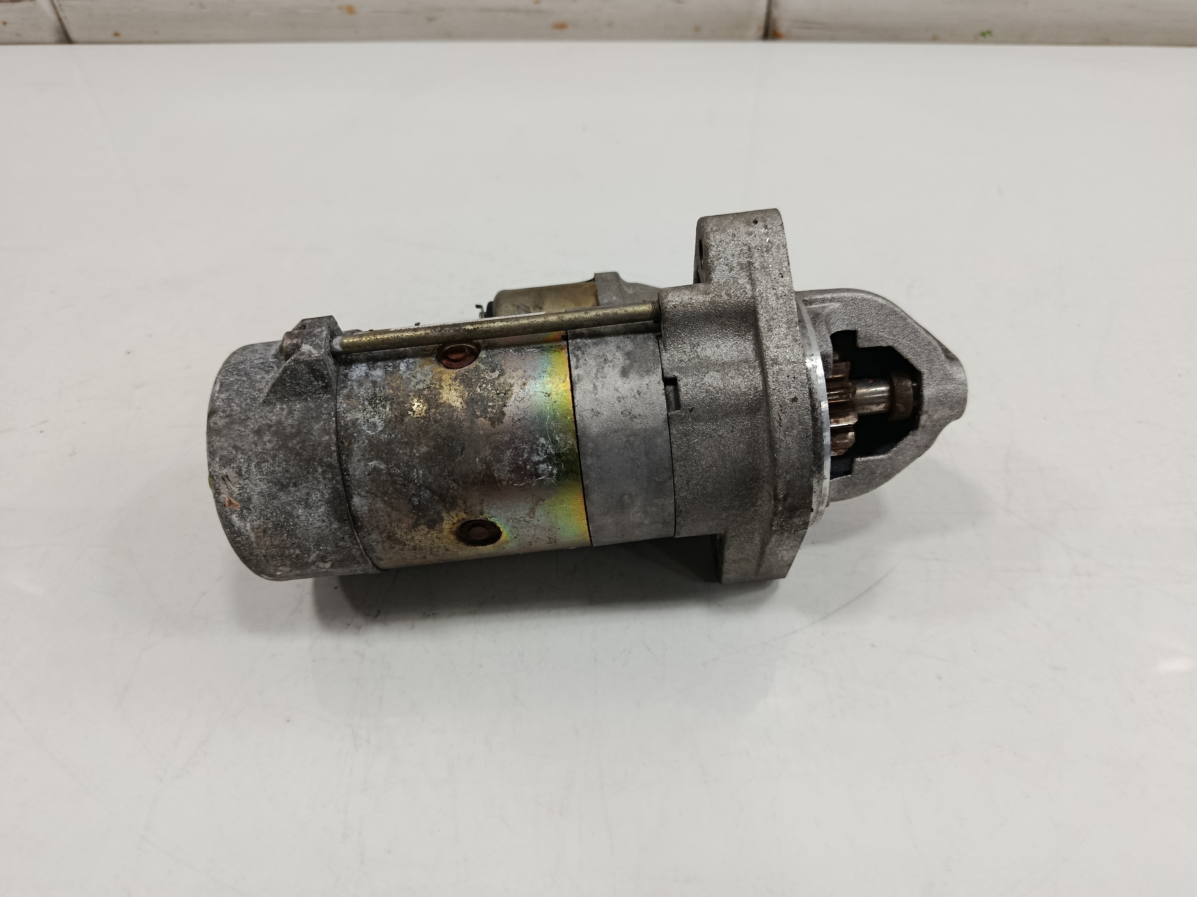 MOTOR ARRANQUE BMW SERIE 7 (E65/E66) 730d