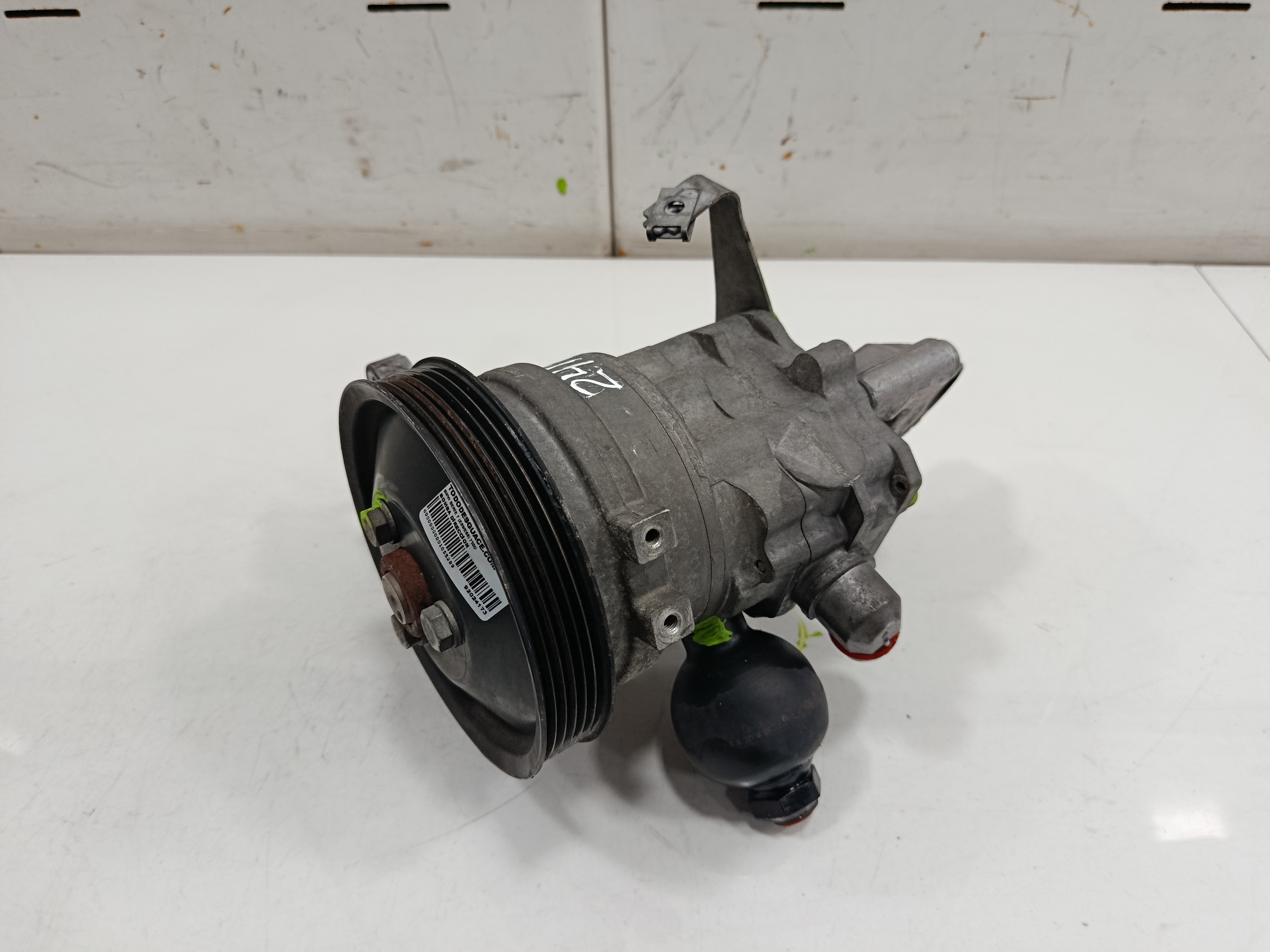 BOMBA DIRECCION BMW SERIE 7 (E65/E66) 730d