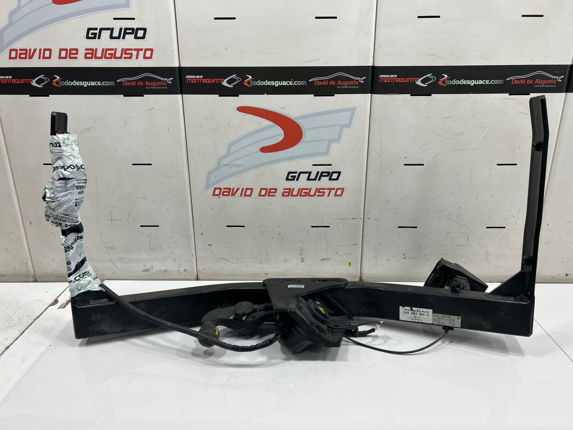 DEPRESOR FRENO / BOMBA VACIO MAN TG - L 12.XXX 12.210   Chasis C (Compact)   |   01.05 - 12.09
