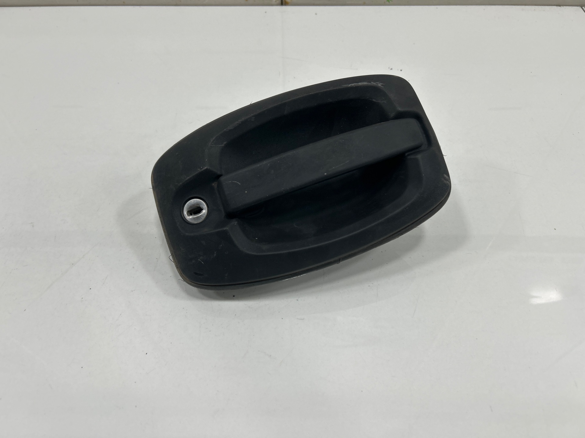 BOMBA INYECTORA MAN TG - L 12.XXX 12.210   Chasis C (Compact)   |   01.05 - 12.09