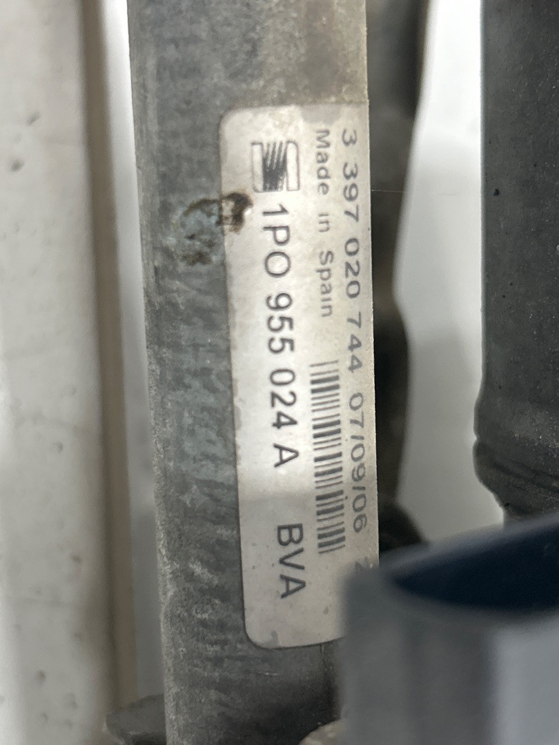 POLEA MAN TG - L 12.XXX 12.210   Chasis C (Compact)   |   01.05 - 12.09