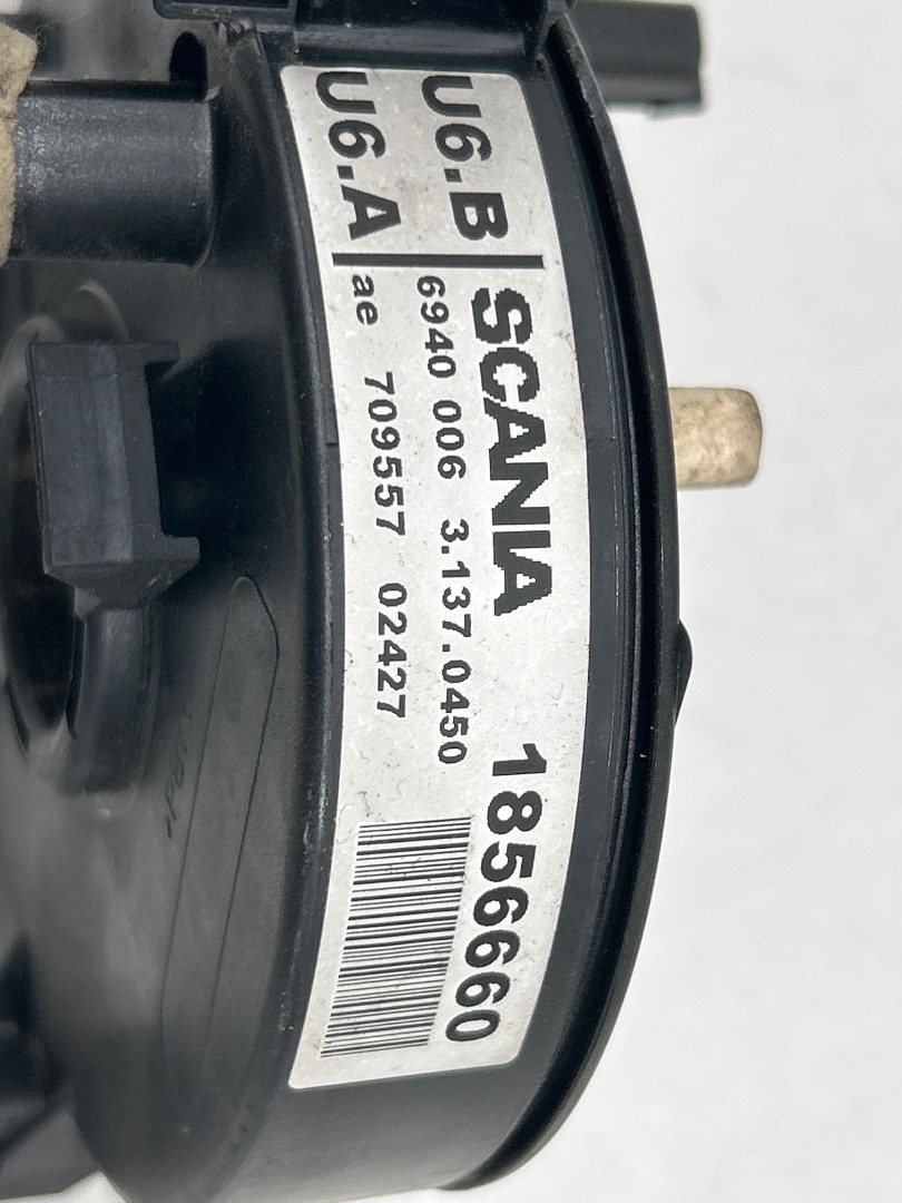 MOTOR ARRANQUE MAN TGX 33.XXX FG /   6x4   BL XL