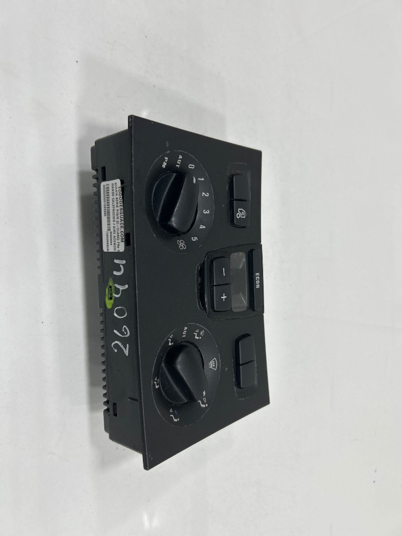 TURBO MAN TG - L 12.XXX 12.210   Chasis C (Compact)   |   01.05 - 12.09