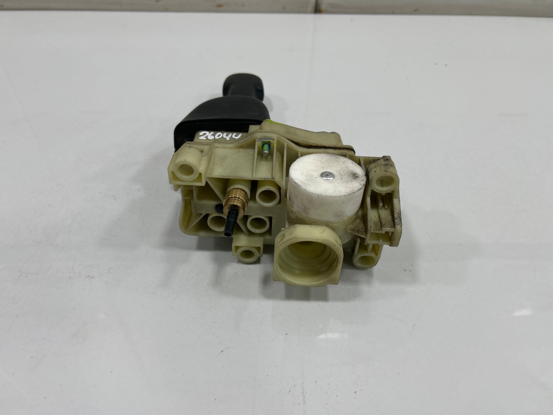 MOTOR LIMPIA DELANTERO SEAT LEON (1P1) Comfort Limited