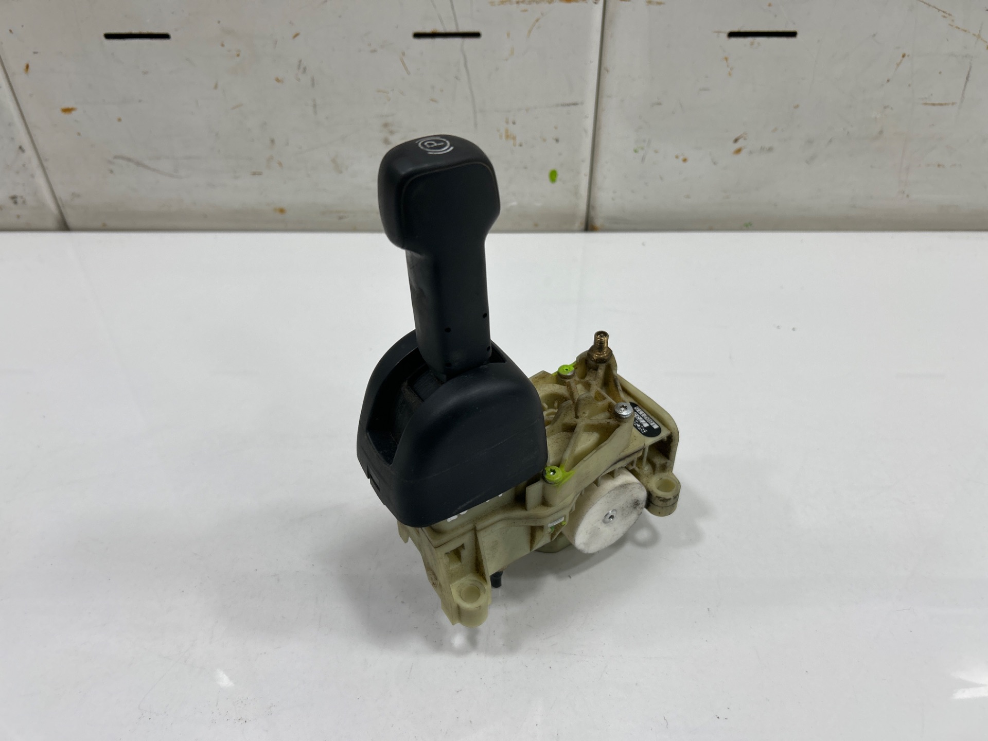 MOTOR LIMPIA DELANTERO SEAT LEON (1P1) Comfort Limited