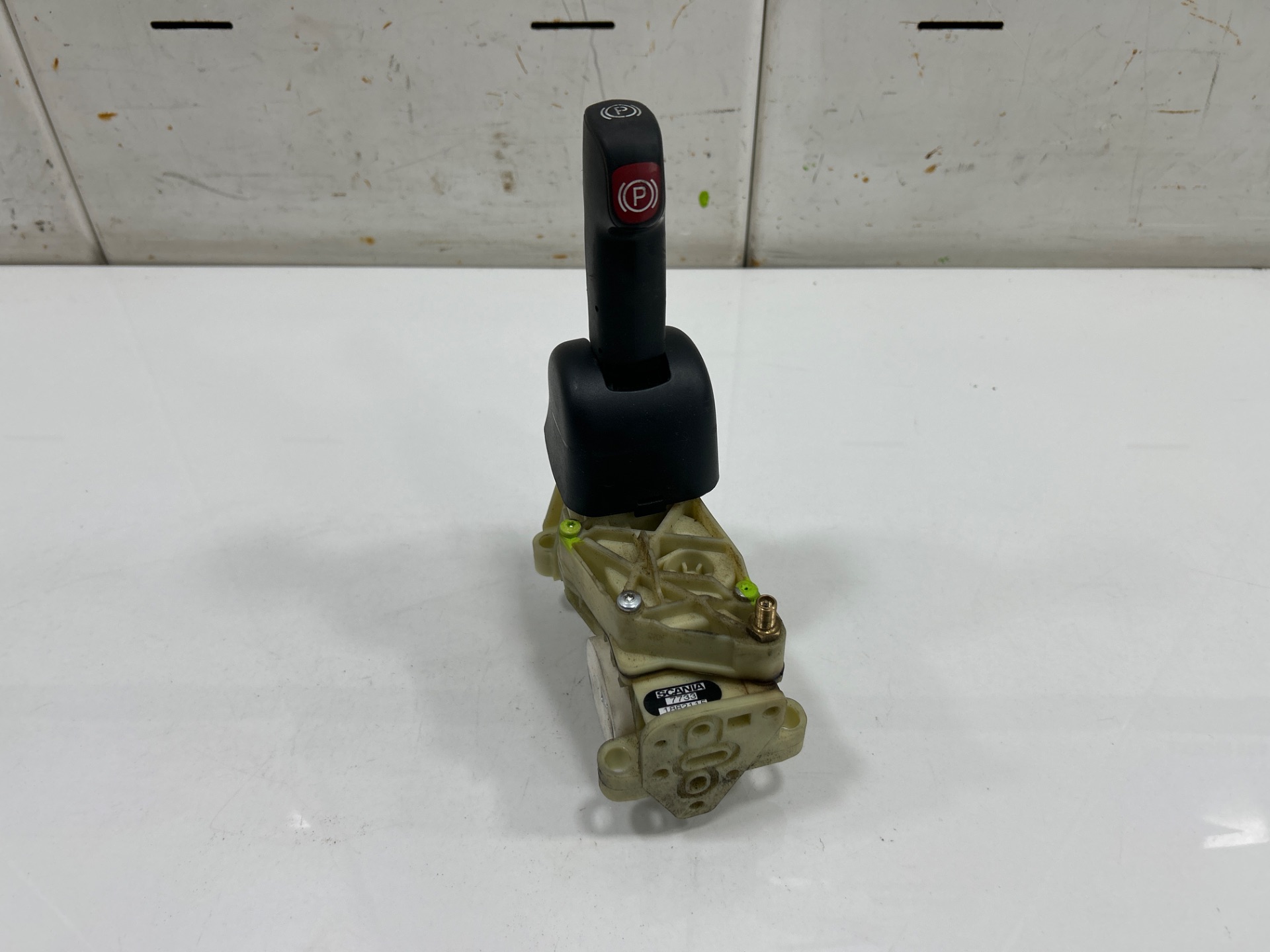 MOTOR LIMPIA DELANTERO SEAT LEON (1P1) Comfort Limited