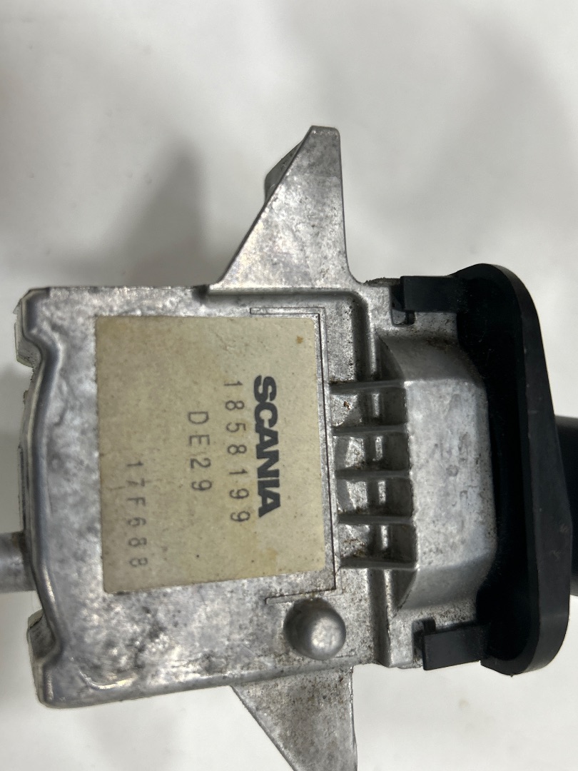 TUBO INTECOOLER MAN TG - L 12.XXX 12.210   Chasis C (Compact)   |   01.05 - 12.09