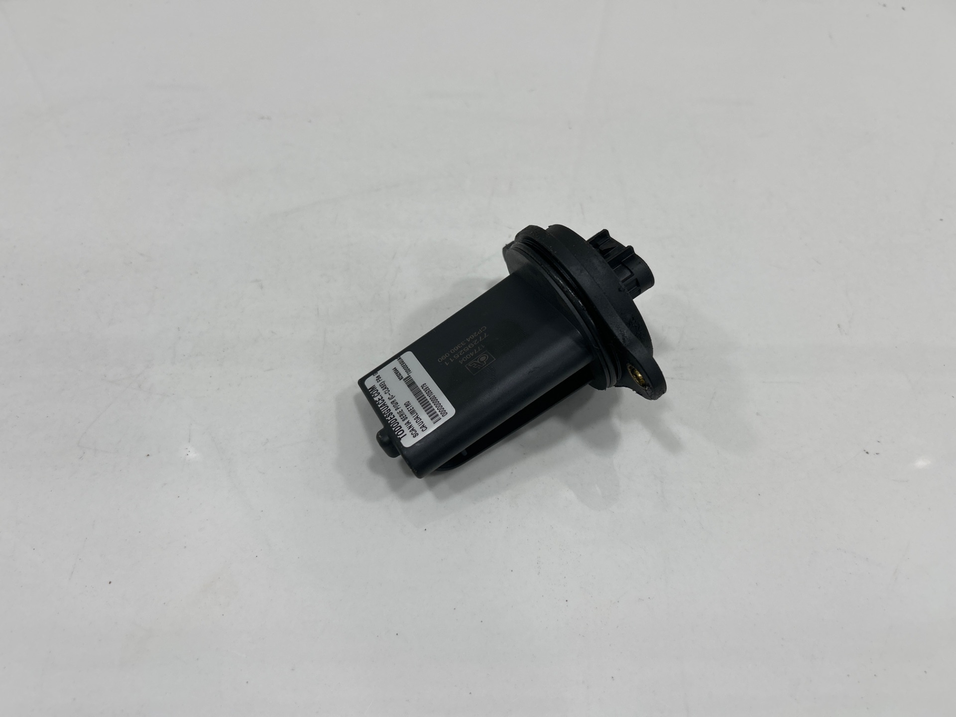 ASPA VENTILADOR CENTRIFUGO IVECO DAILY CAJA ABIERTA *