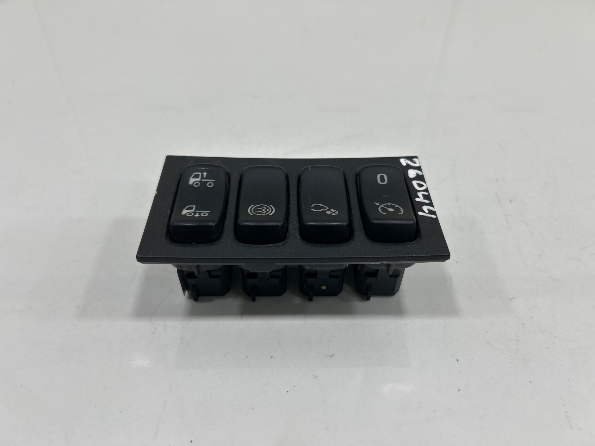 BOMBA ADBLUE SCANIA SERIE P/G/R (L-CLASE) FSa G450 (4x2) Corto CG 14