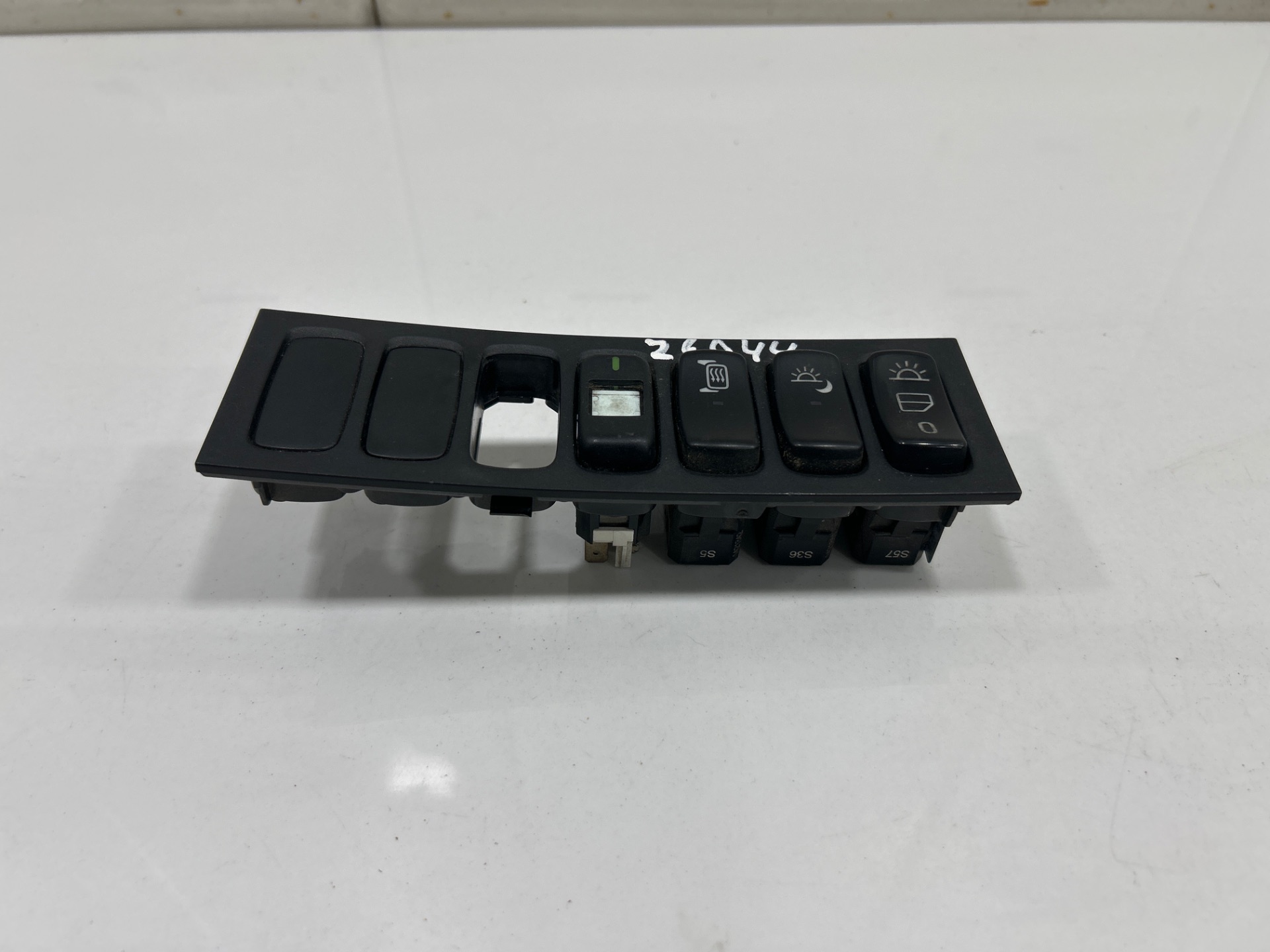 MODULO ELECTRONICO SCANIA SERIE P/G/R (C-CLASE) FSa G320 (4x2) Corto CG 14