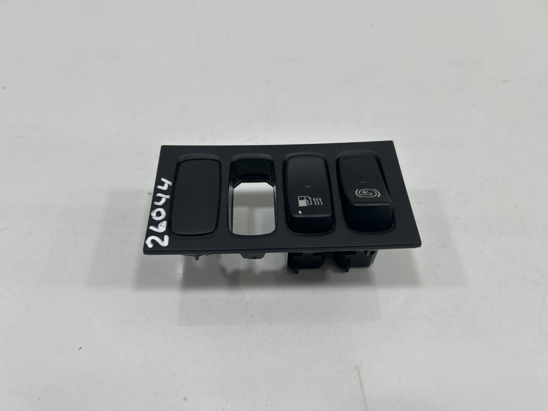 MANDO ELEVALUNAS DELANTERO IZQUIERDO SCANIA SERIE P/G/R (C-CLASE) FSa G320 (4x2) Corto CG 14
