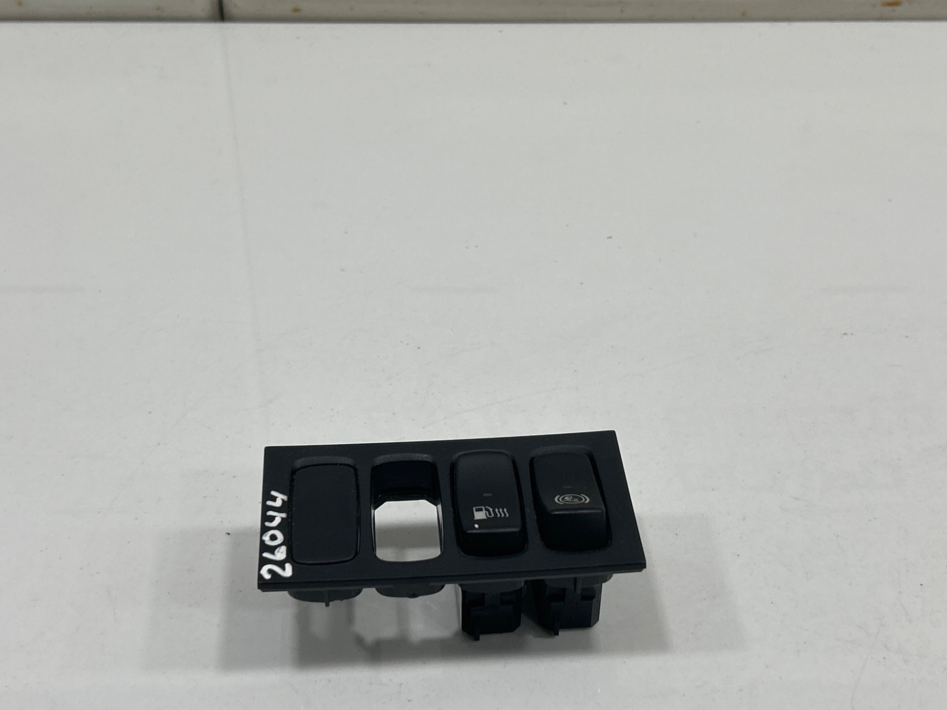 MANDO ELEVALUNAS DELANTERO IZQUIERDO SCANIA SERIE P/G/R (C-CLASE) FSa G320 (4x2) Corto CG 14