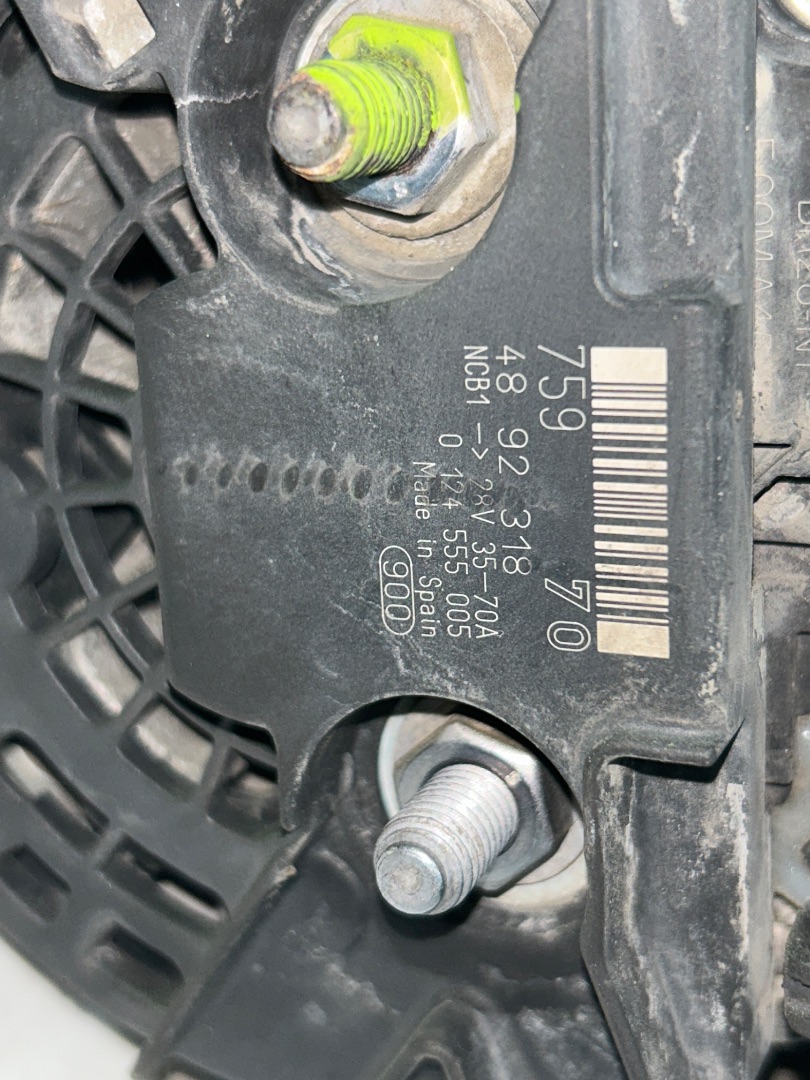 MANDO SELECTOR DE MARCHAS SCANIA SERIE P/G/R (C-CLASE) FSa G320 (4x2) Corto CG 14