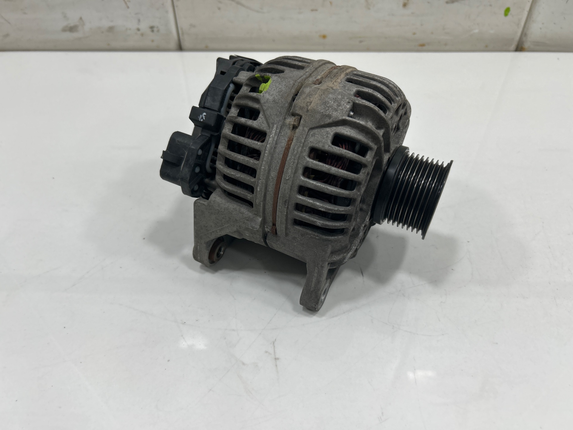 MANDO SELECTOR DE MARCHAS SCANIA SERIE P/G/R (C-CLASE) FSa G320 (4x2) Corto CG 14