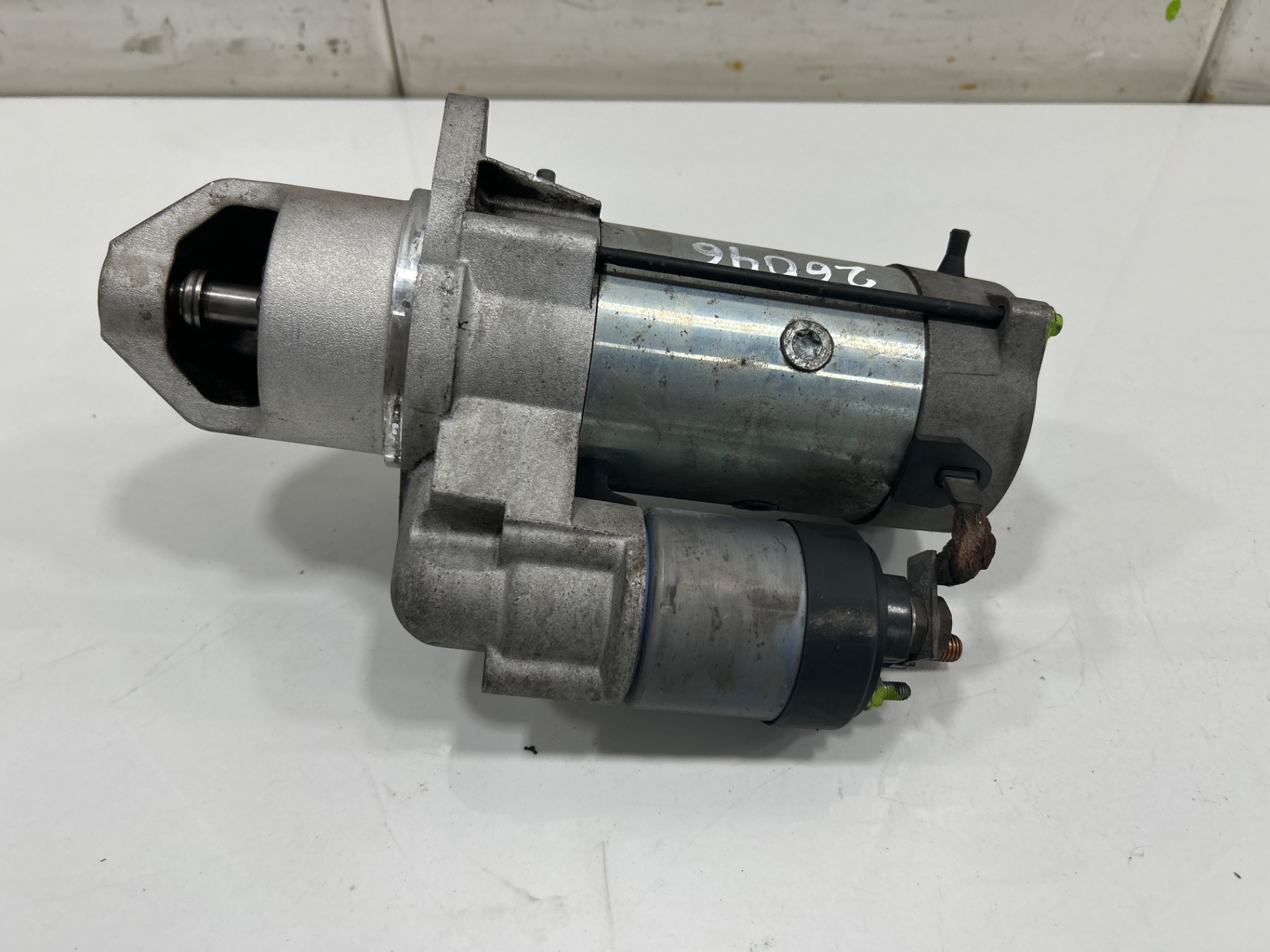 MANDO MULTIFUNCION SCANIA SERIE P/G/R (C-CLASE) FSa G320 (4x2) Corto CG 14