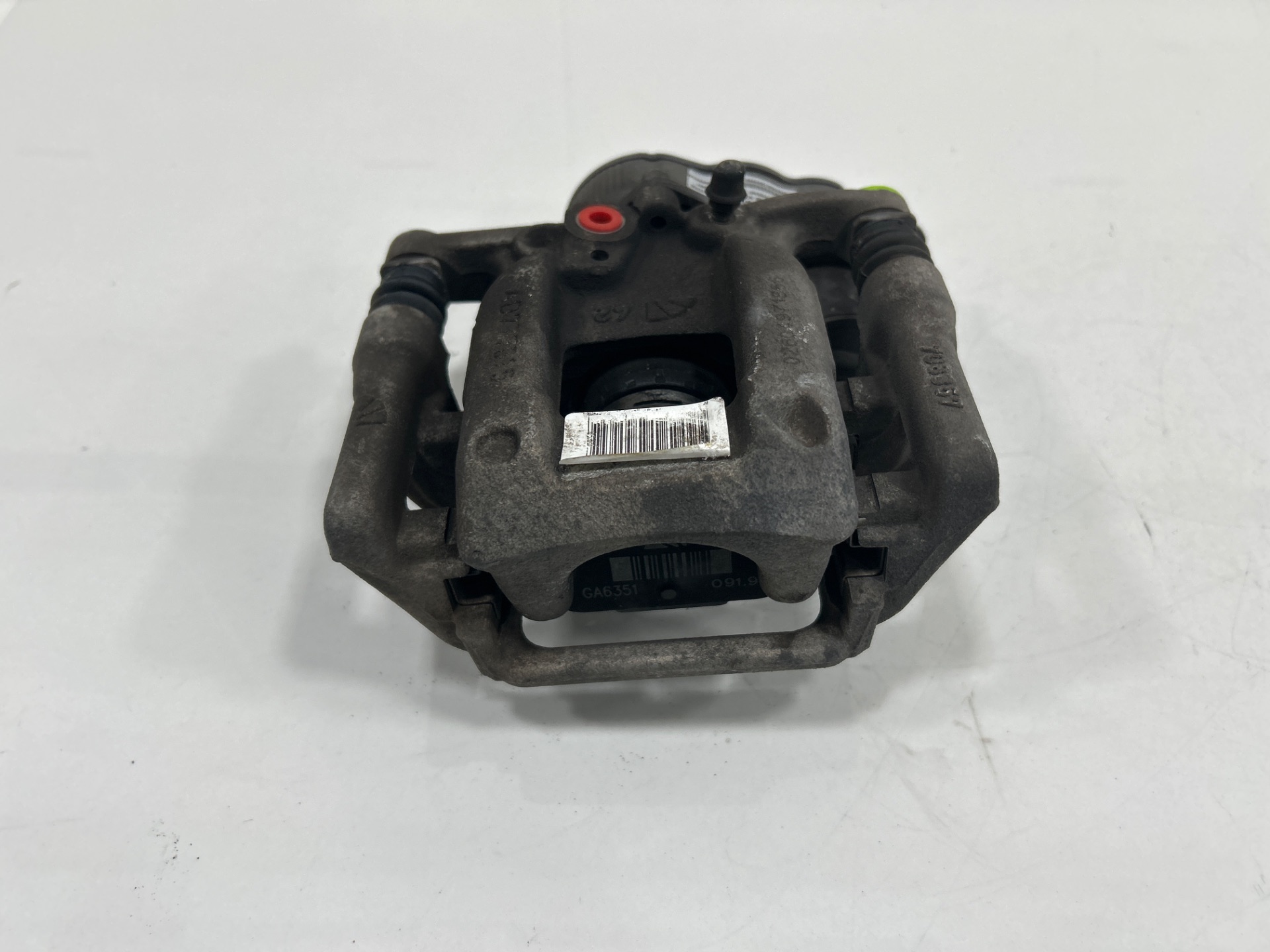 TACOGRAFO SCANIA SERIE P/G/R (C-CLASE) FSa G320 (4x2) Corto CG 14