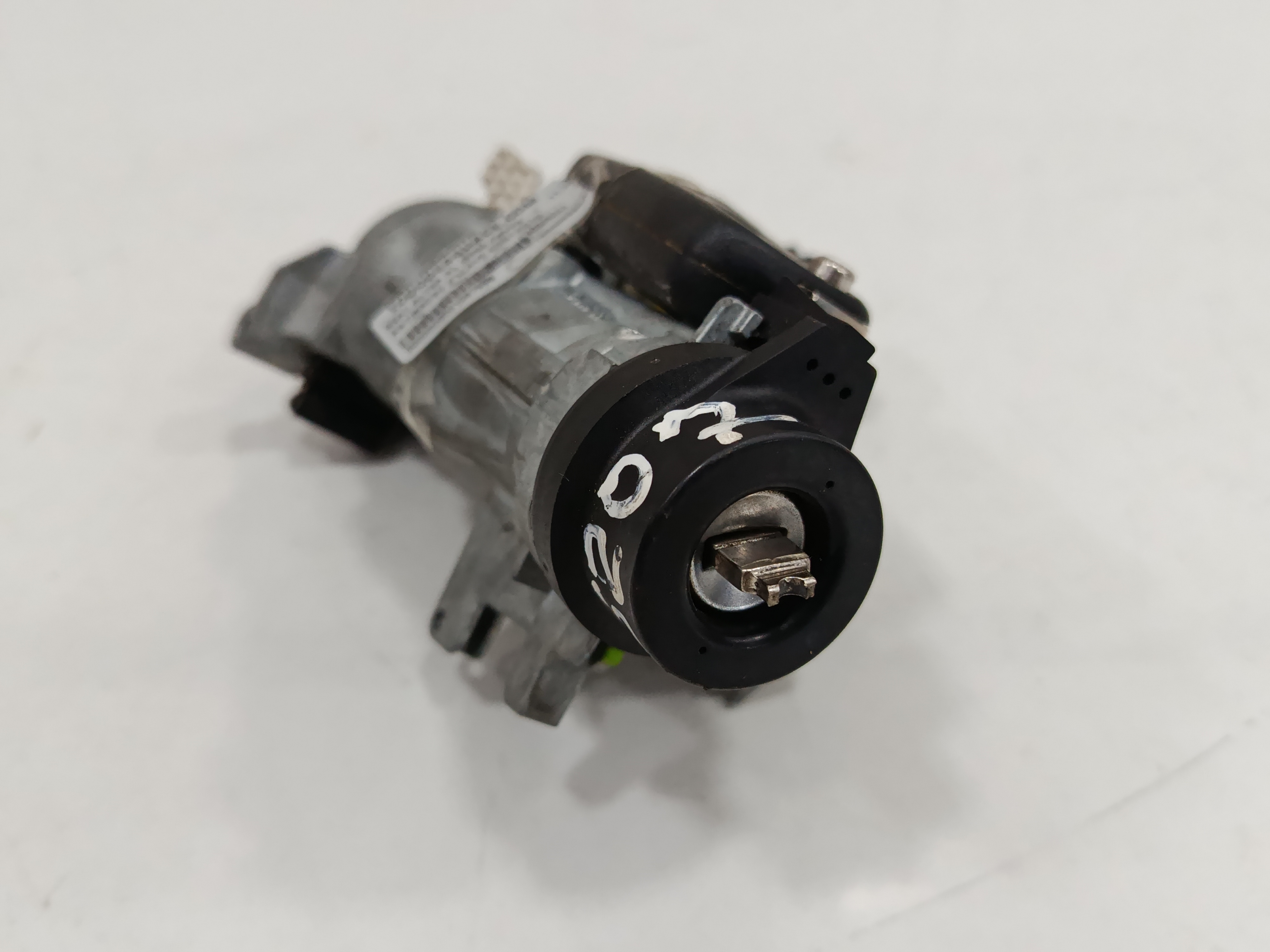 ANTIRROBO / LLAVE CONTACTO SEAT ALTEA XL (5P5) Family