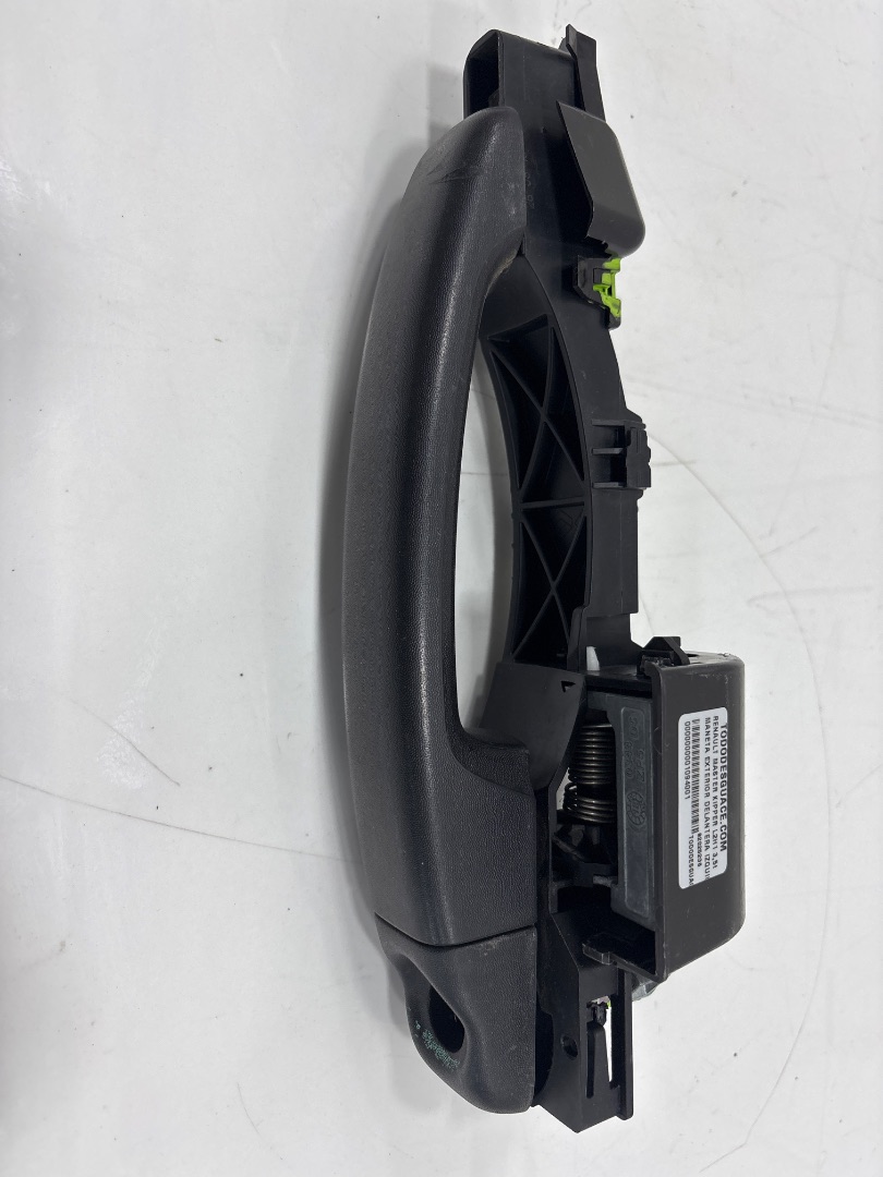 MANETA EXTERIOR DELANTERA IZQUIERDA RENAULT MASTER KIPPER L2H1 3,5t