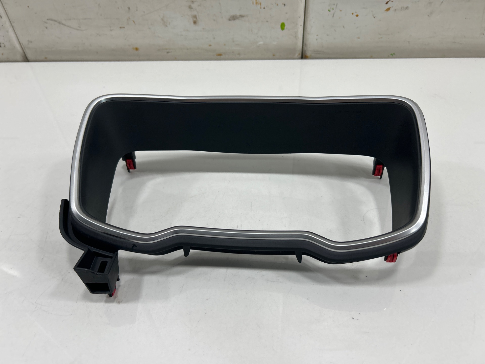 ABS TOYOTA VERSO Advance