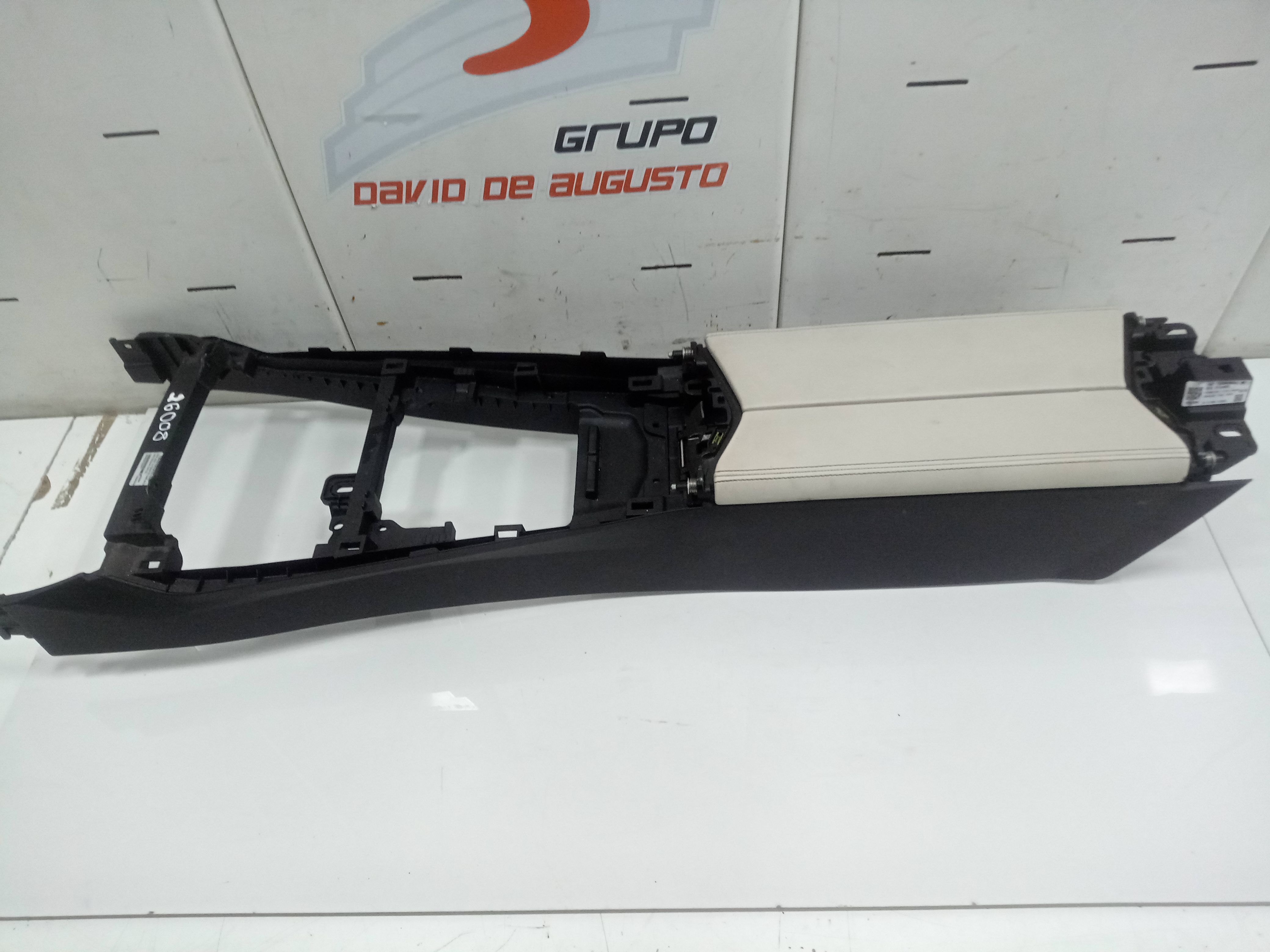 BORNA NEGATIVA PEUGEOT 308 Confort