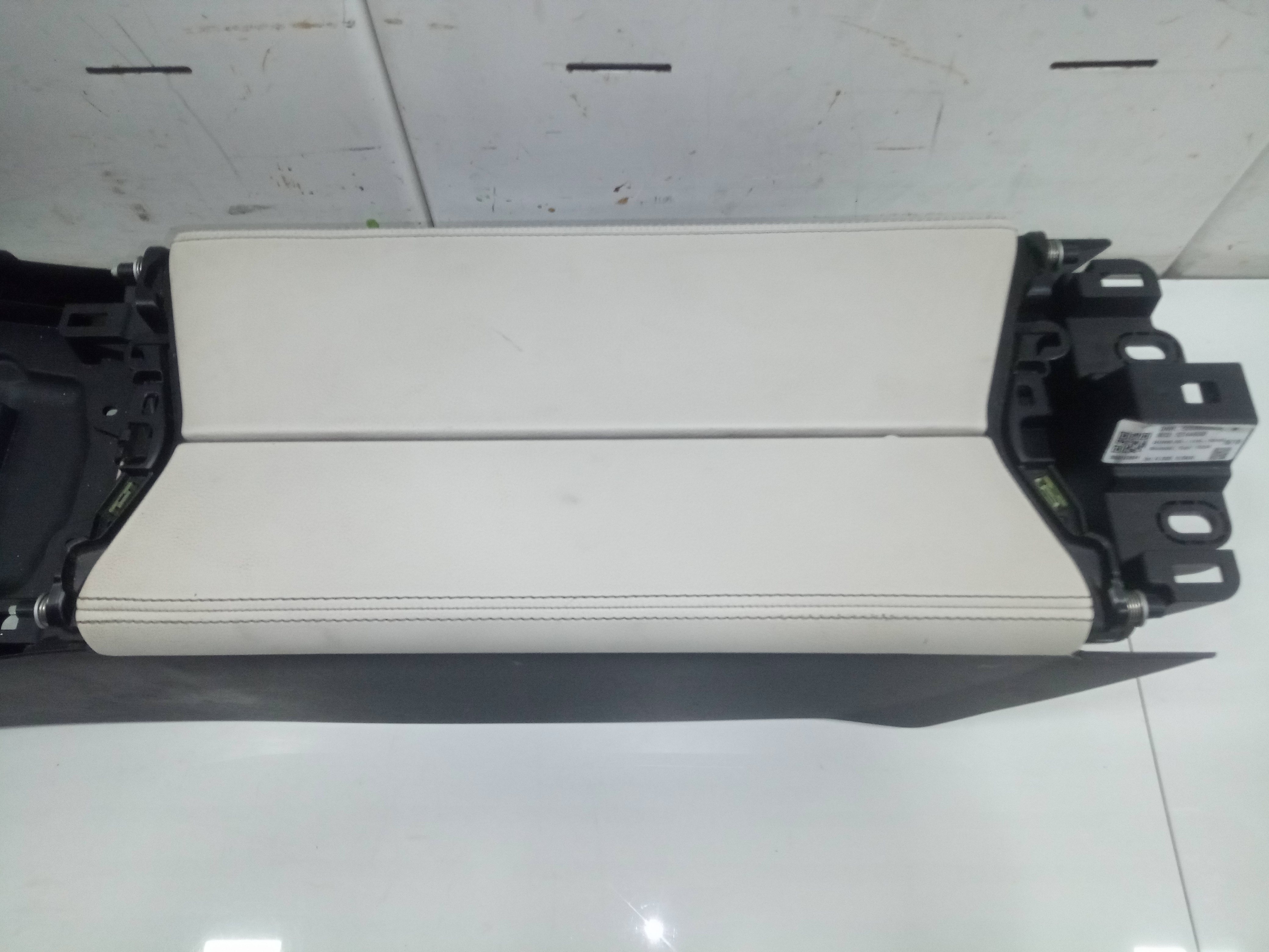 BORNA NEGATIVA PEUGEOT 308 Confort