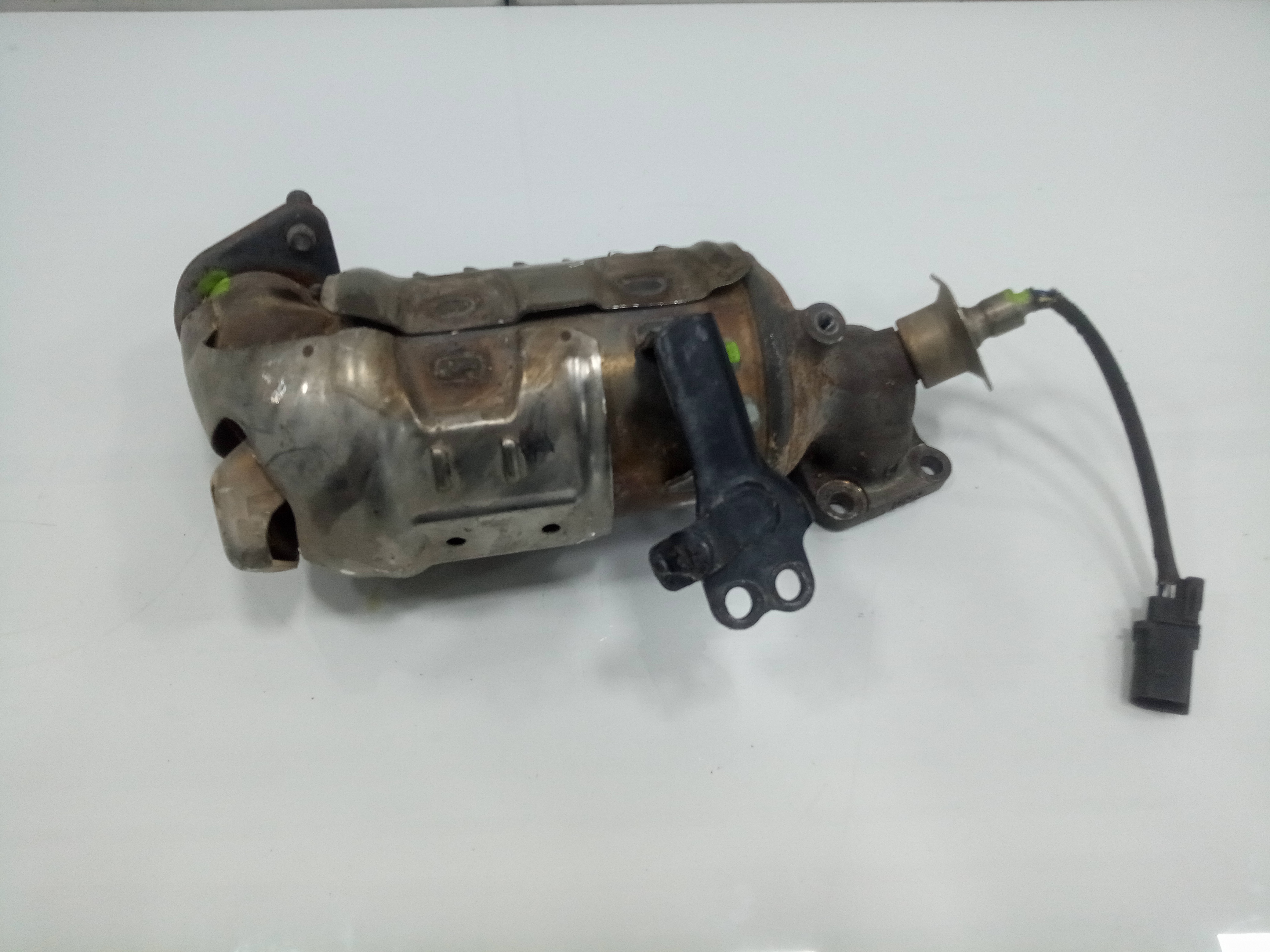 MANETA EXTERIOR MALETERO / PORTON PEUGEOT 308 Confort