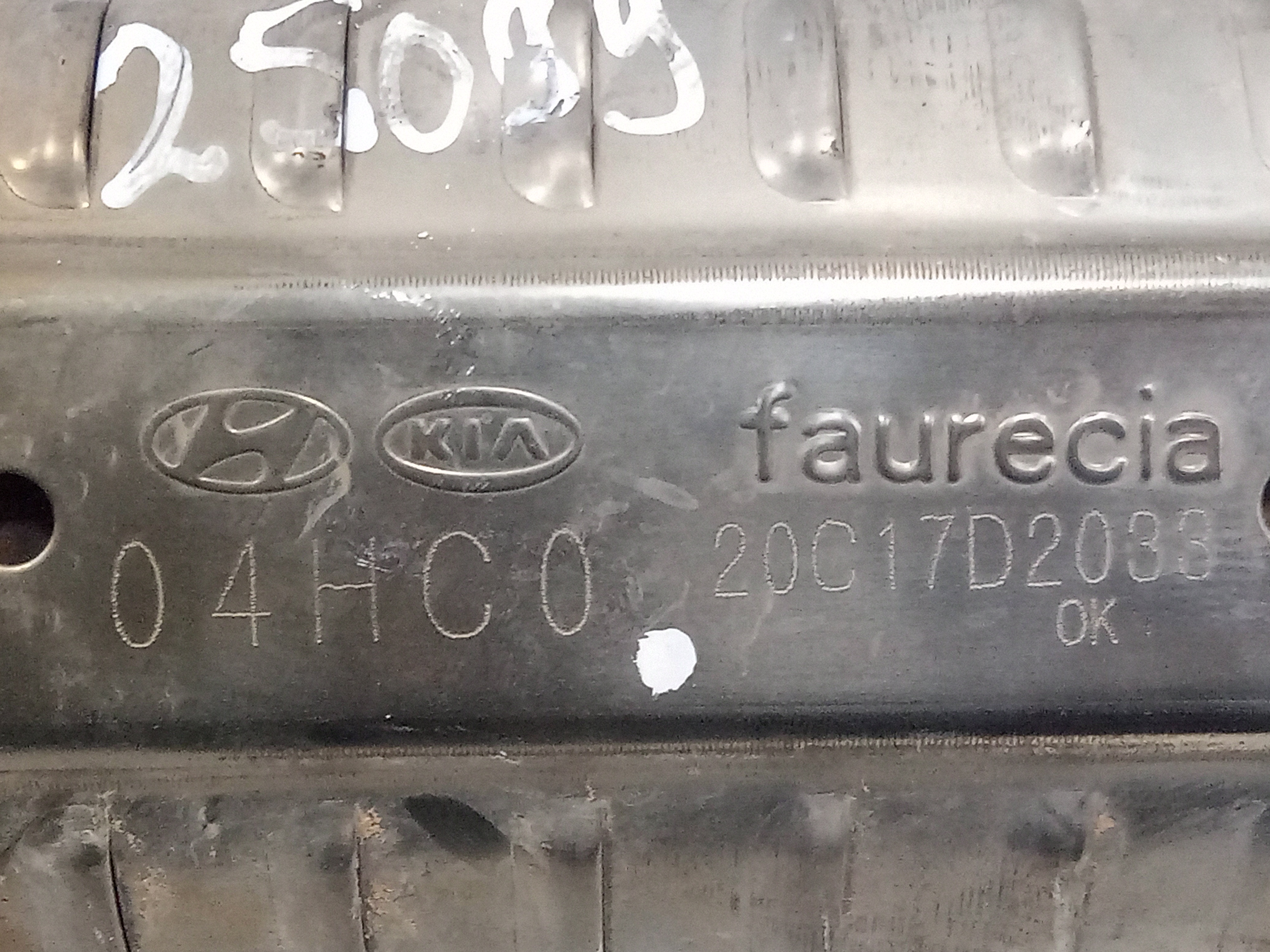 MOTOR LIMPIA TRASERO PEUGEOT 308 Confort