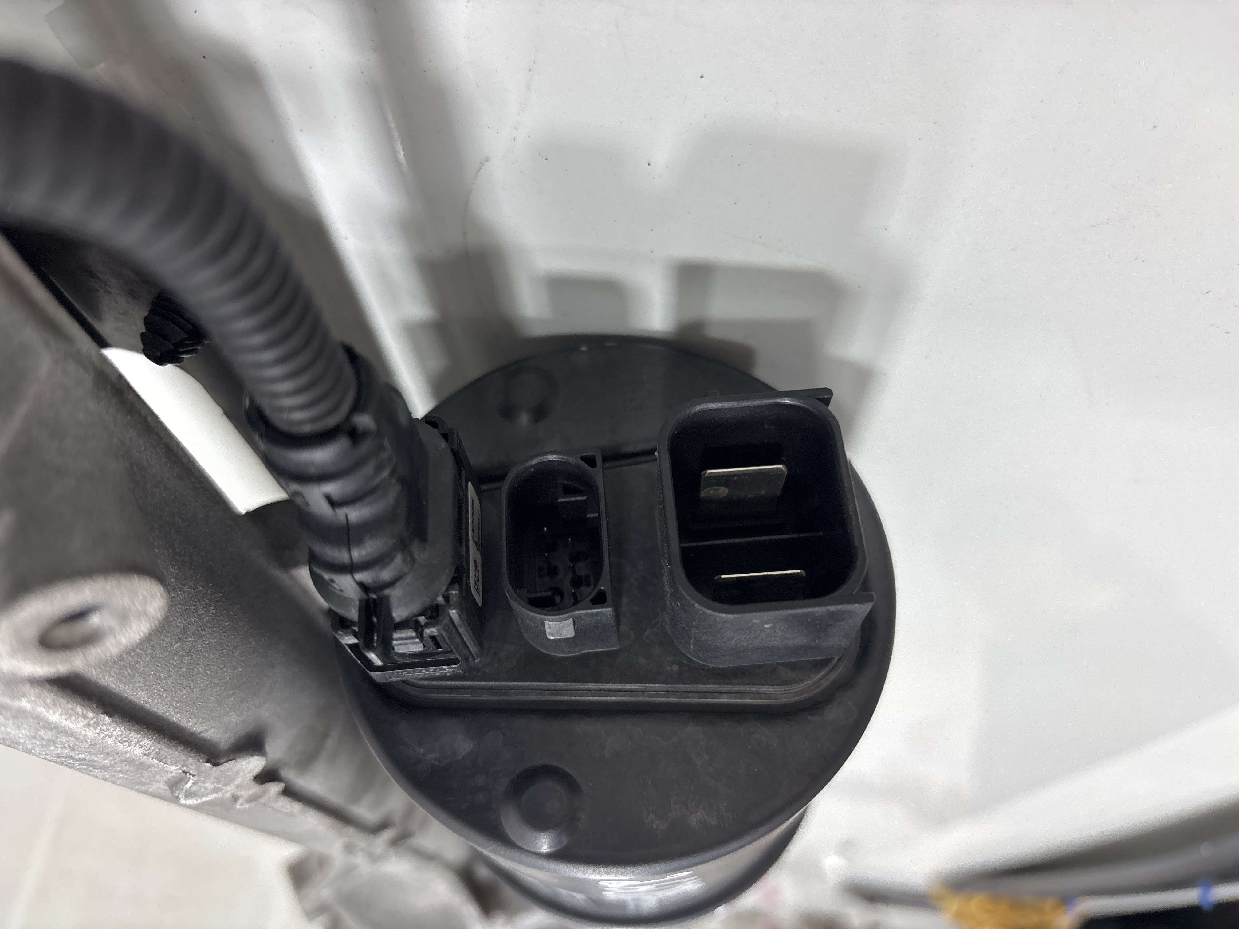 SERVOFRENO VOLVO S80 BERLINA T6 Geartronic