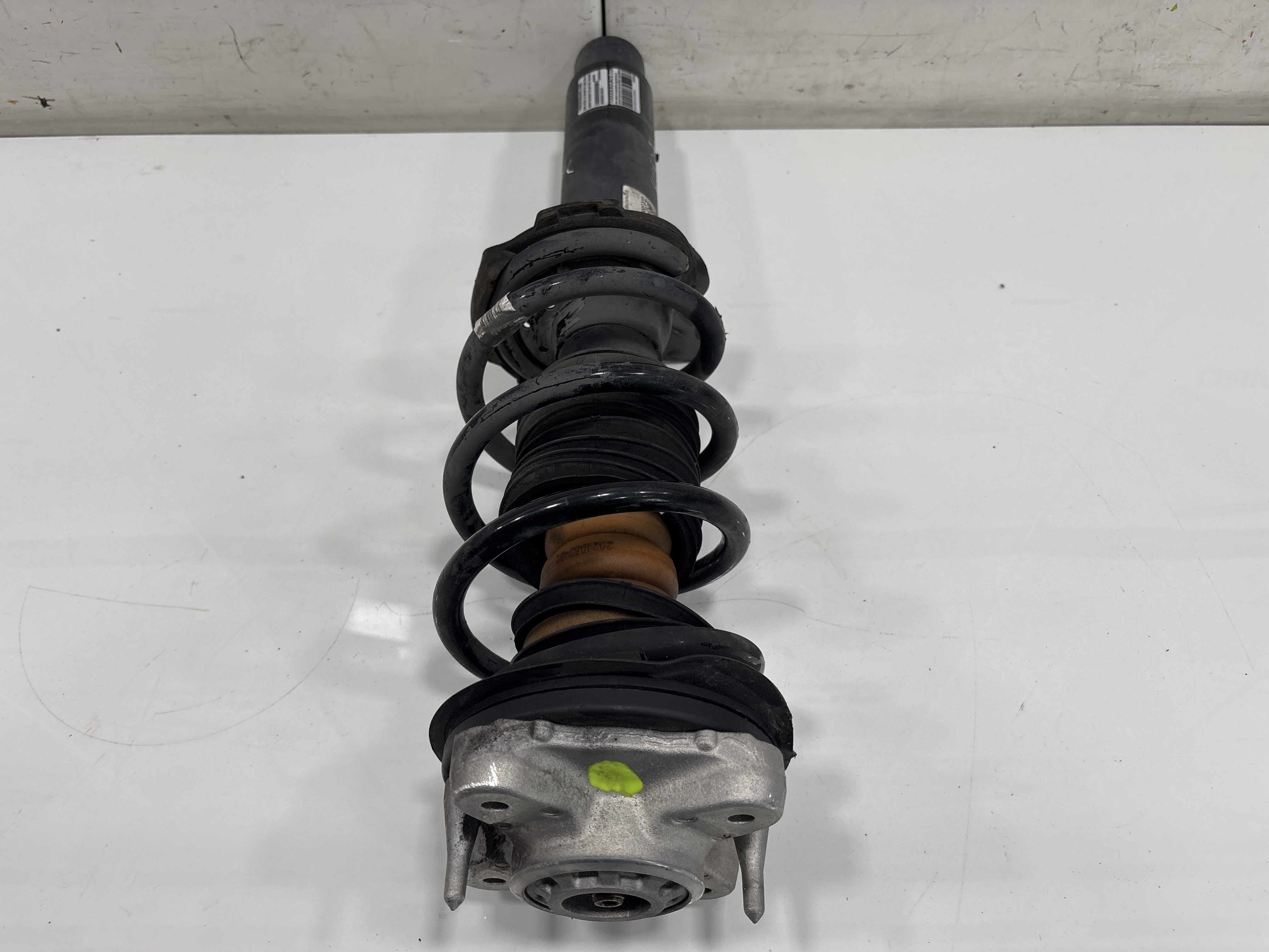 CUADRO INSTRUMENTOS VOLVO S80 BERLINA T6 Geartronic
