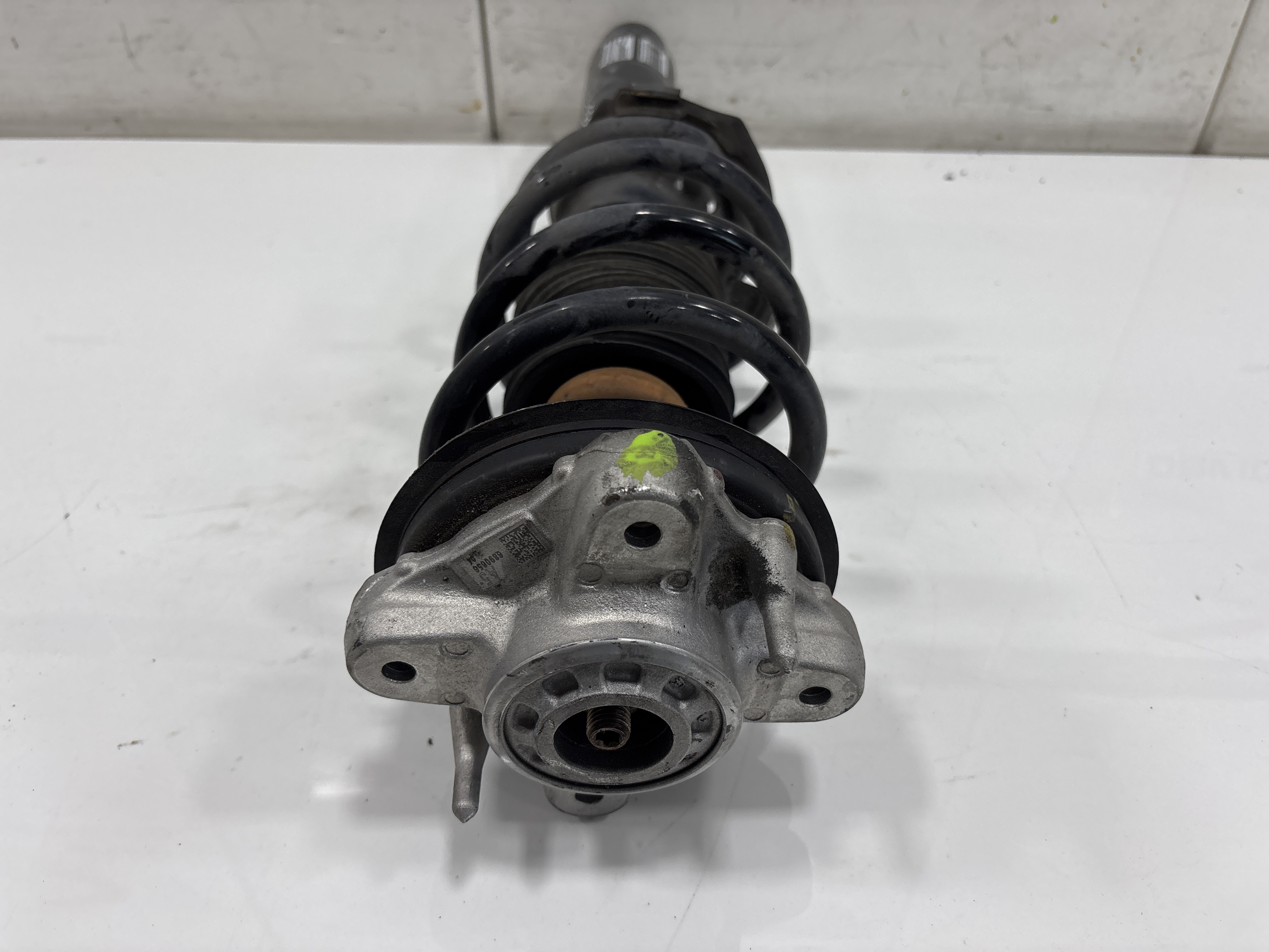 RETROVISOR IZQUIERDO VOLVO S80 BERLINA T6 Geartronic