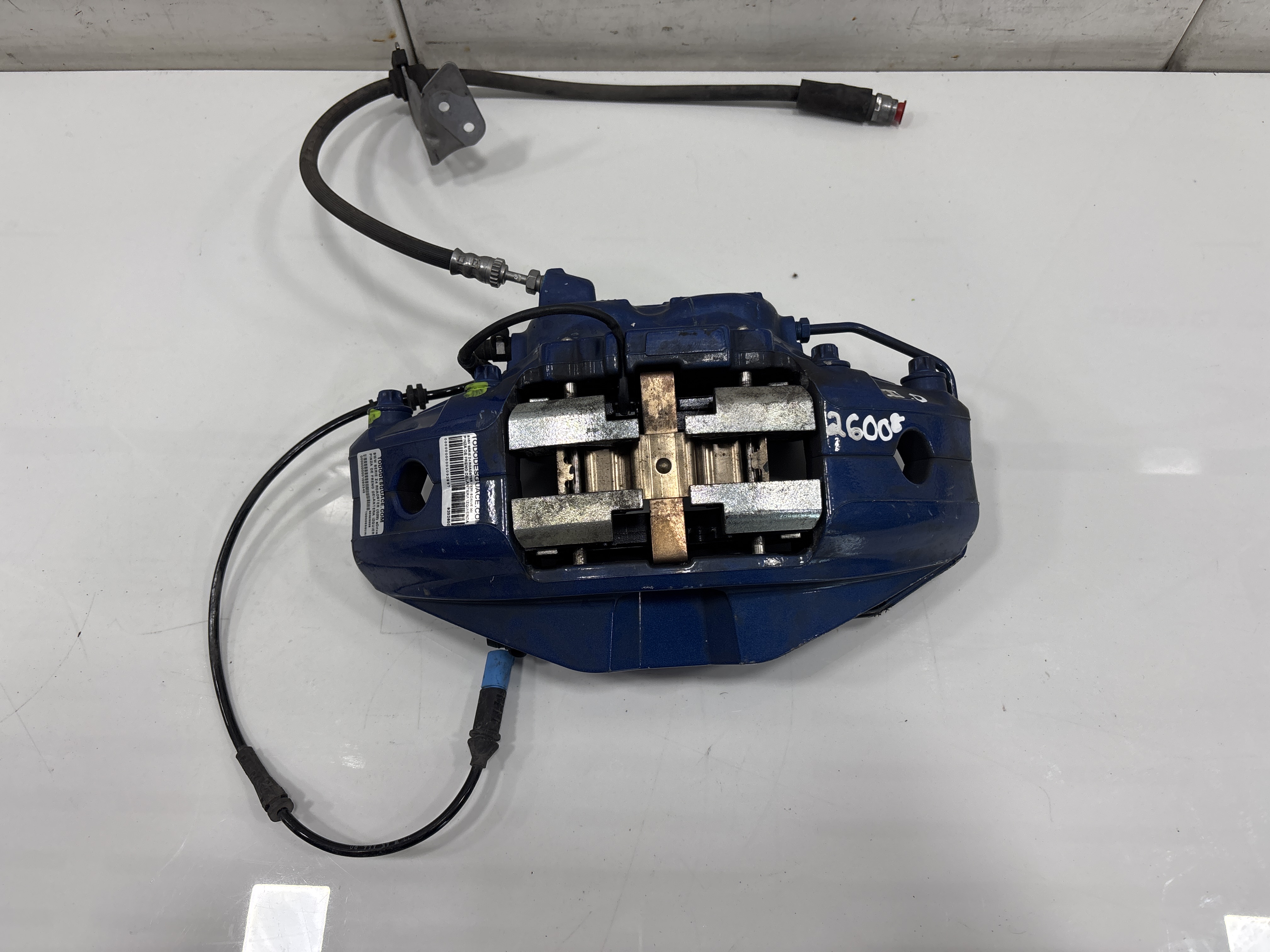 MODULO ELECTRONICO VOLVO S80 BERLINA T6 Geartronic