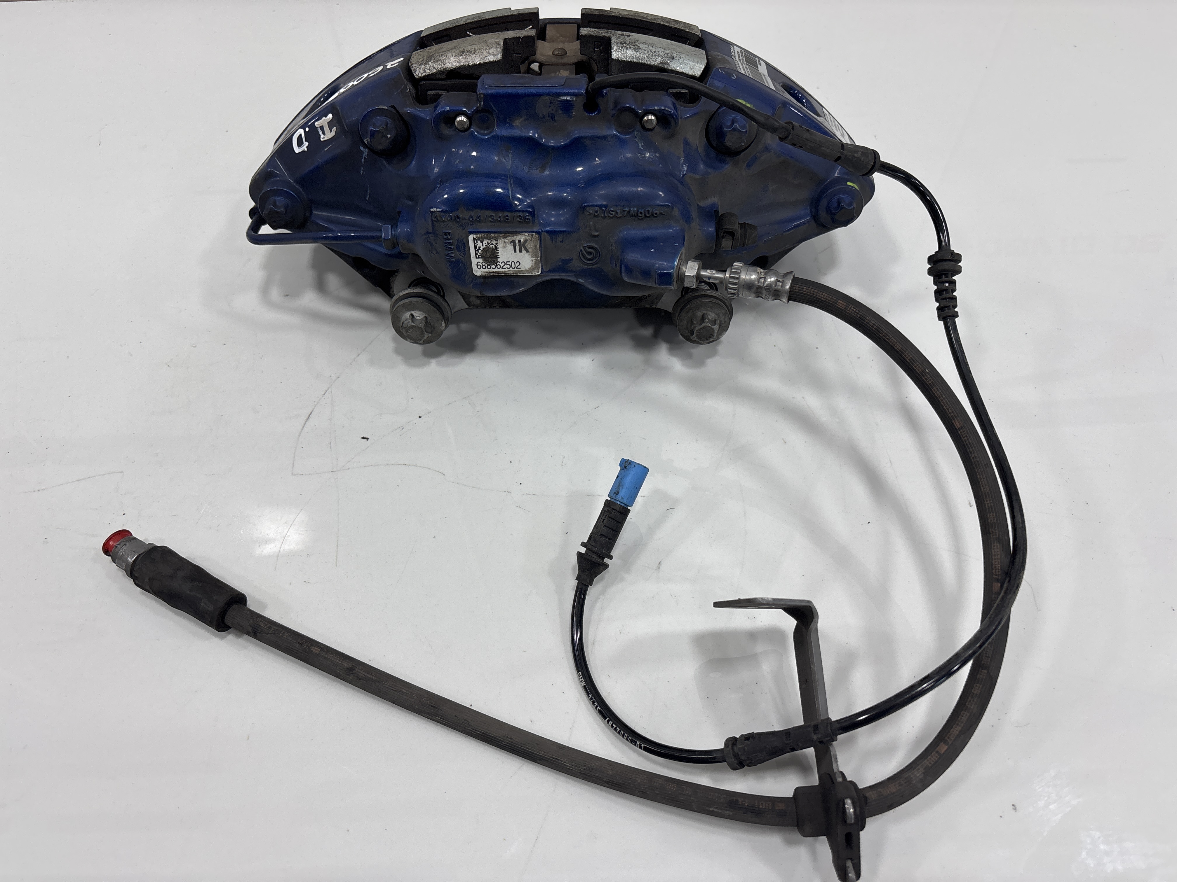 MODULO ELECTRONICO VOLVO S80 BERLINA T6 Geartronic