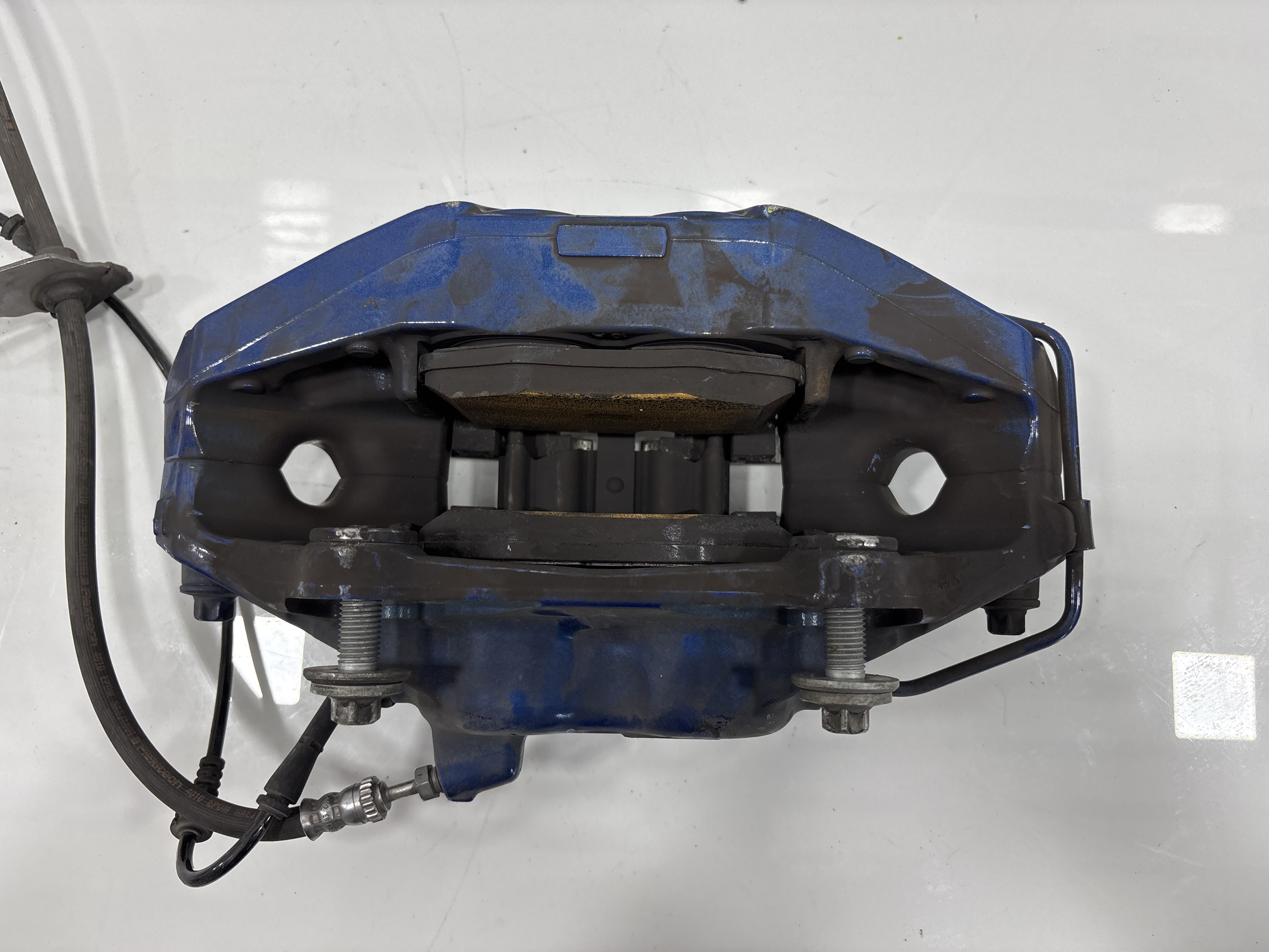 MODULO ELECTRONICO VOLVO S80 BERLINA T6 Geartronic