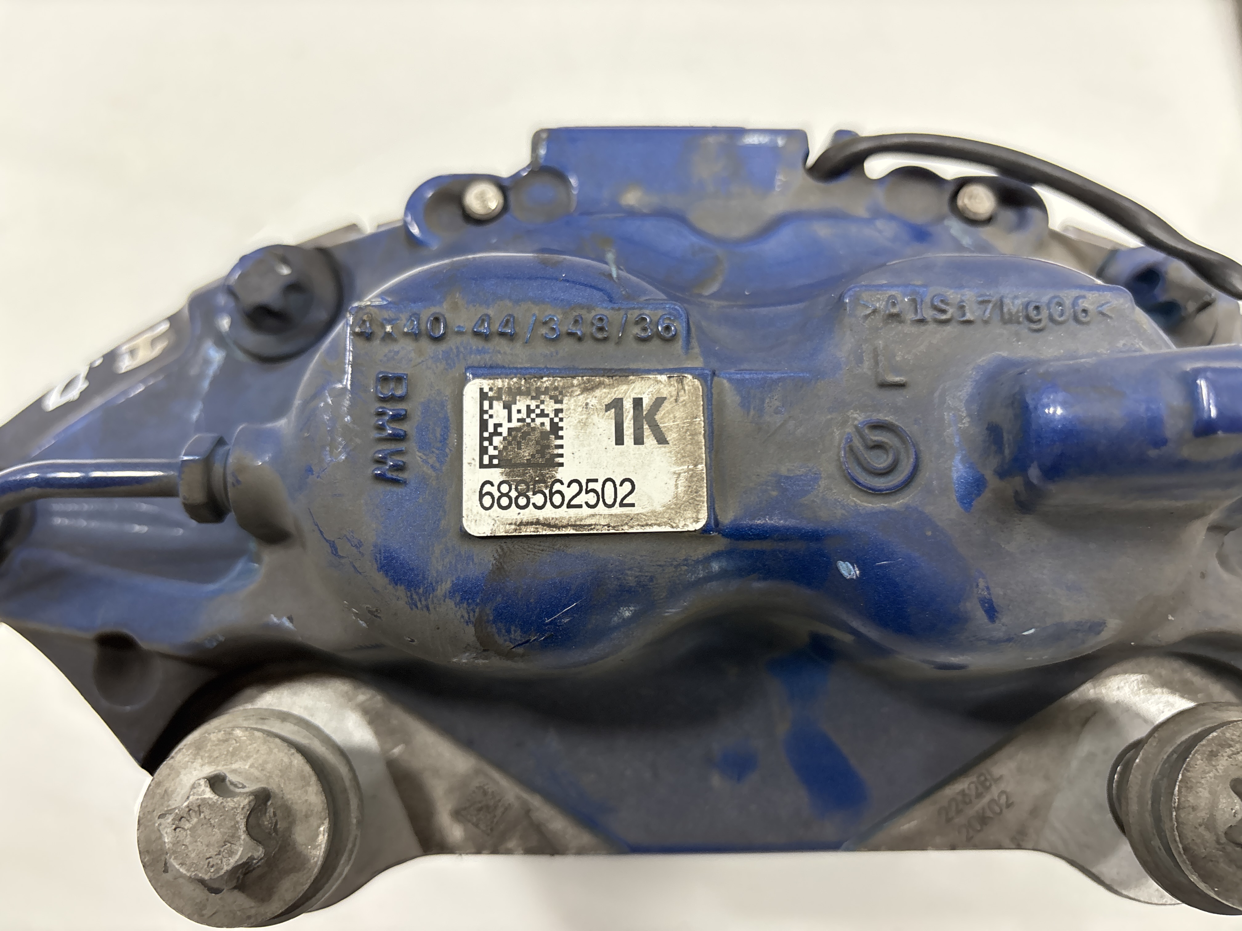 MODULO ELECTRONICO VOLVO S80 BERLINA T6 Geartronic