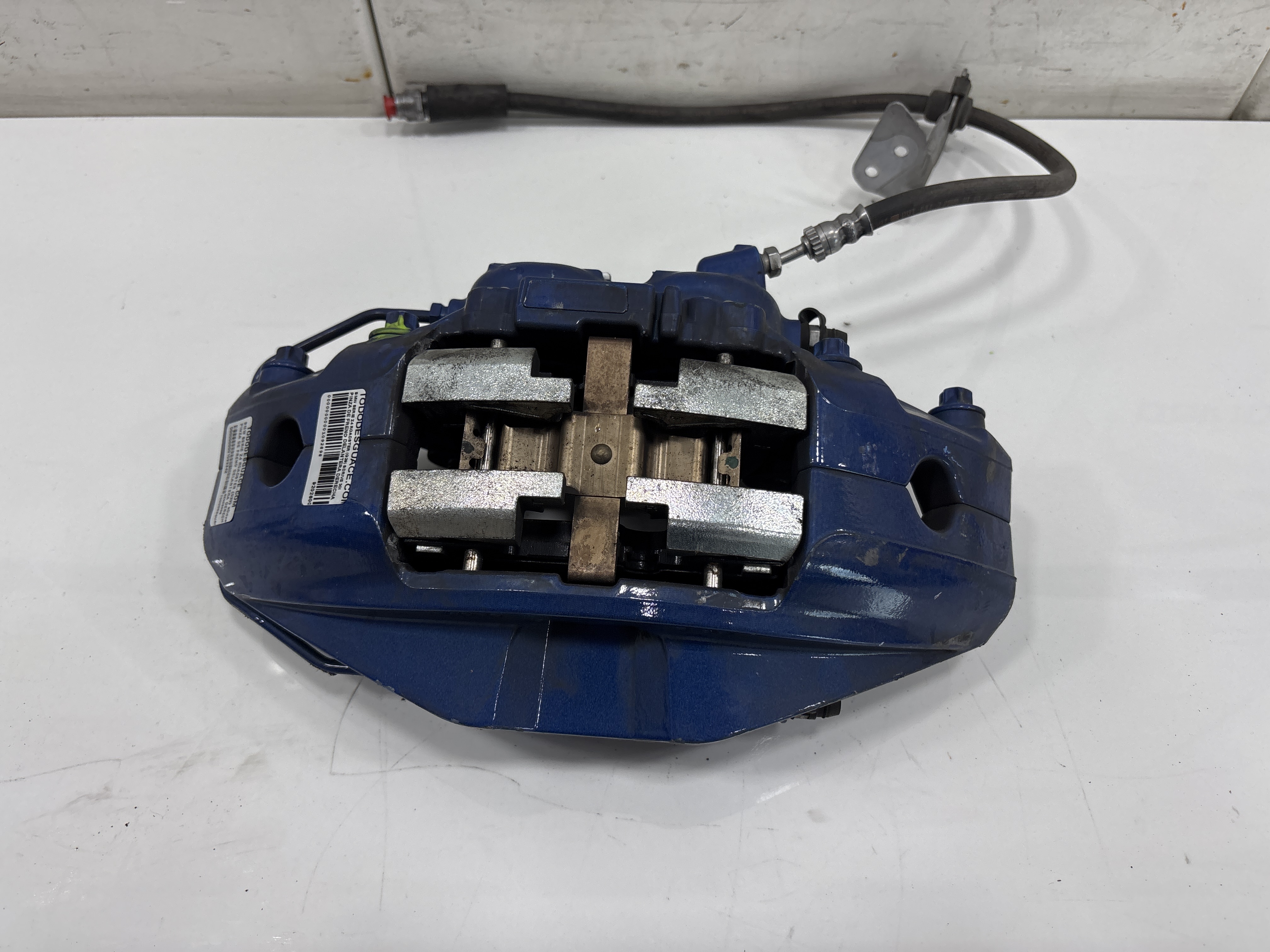 SENSOR VOLVO S80 BERLINA T6 Geartronic