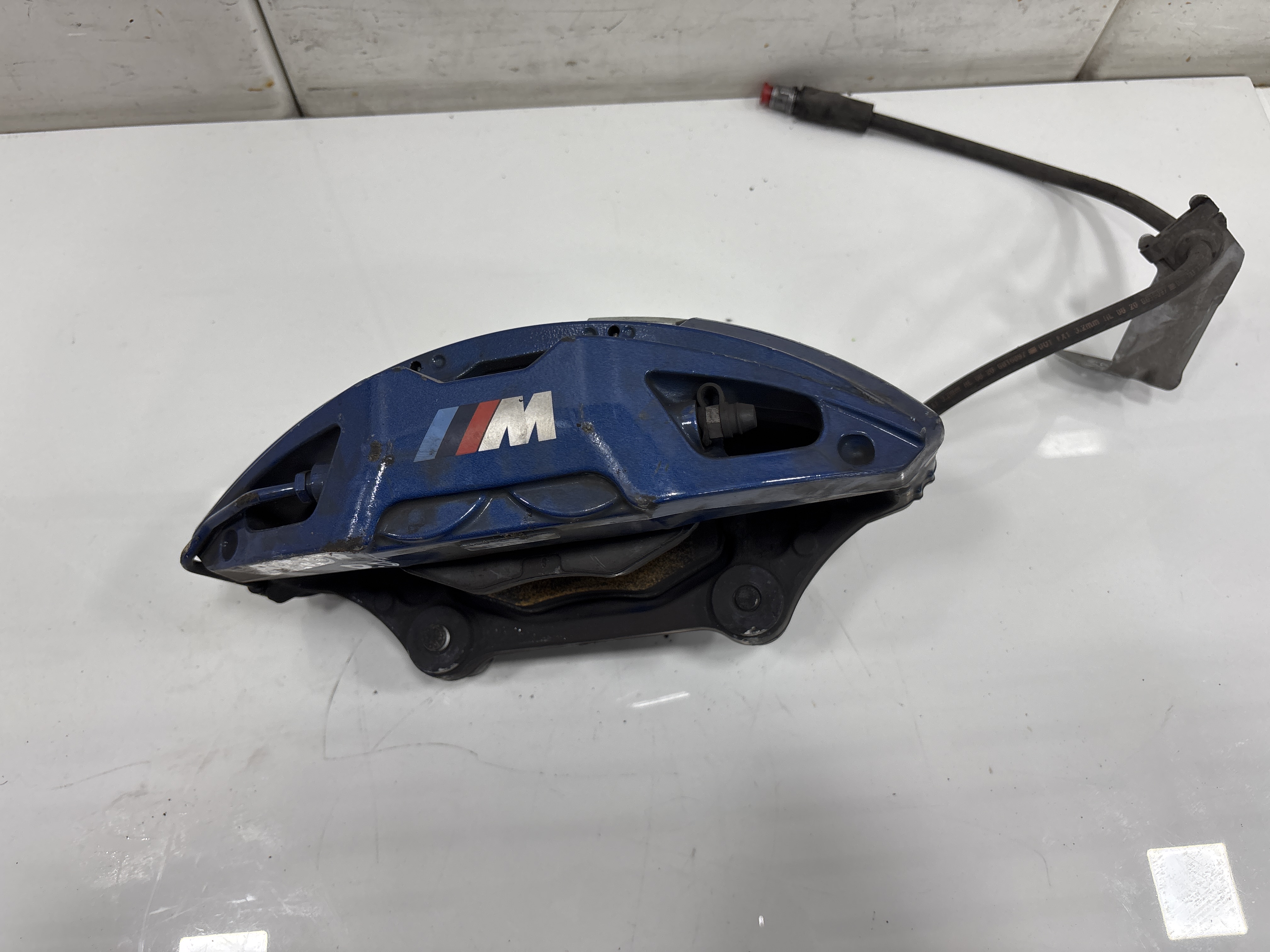 SENSOR VOLVO S80 BERLINA T6 Geartronic