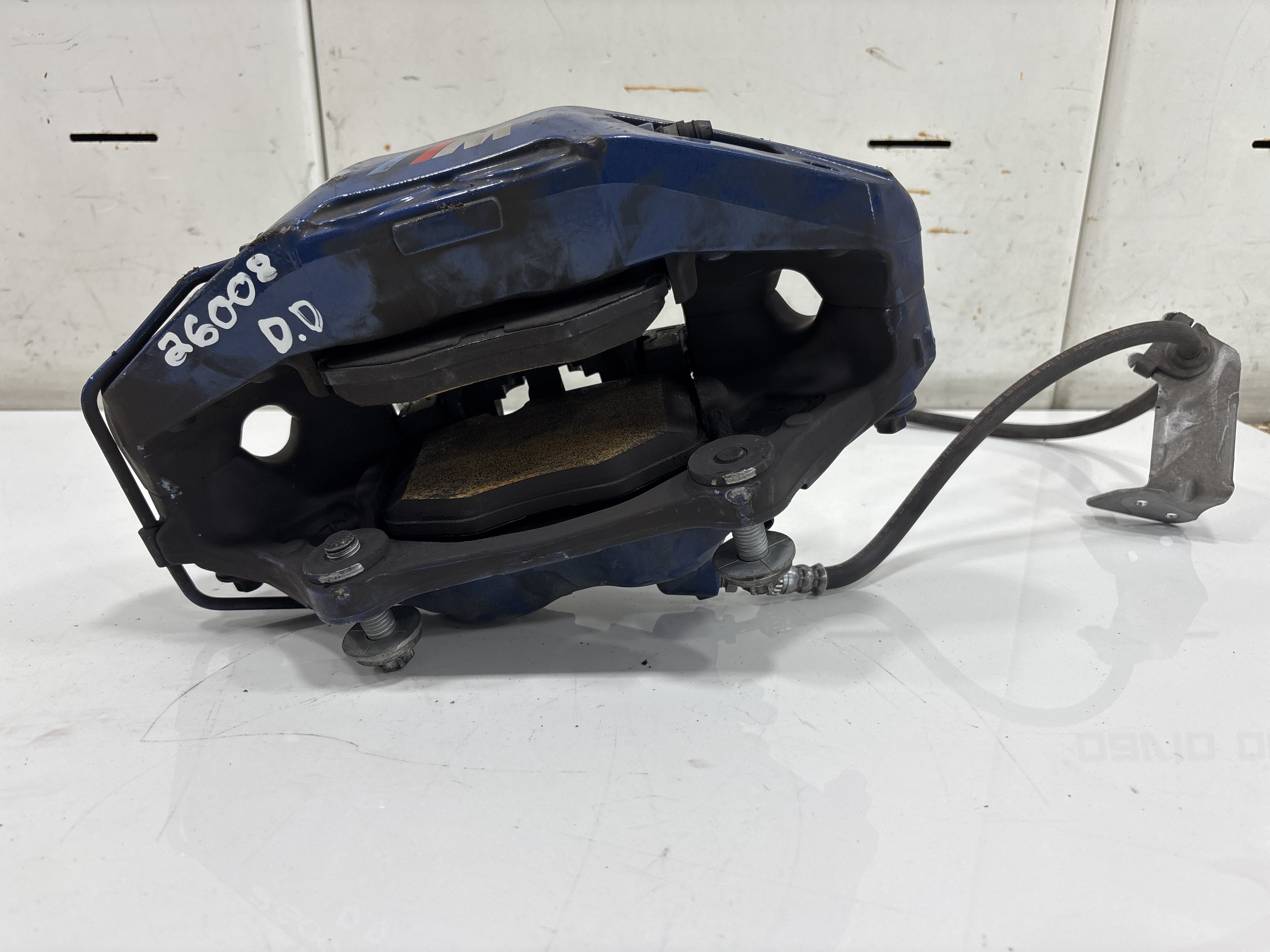SENSOR VOLVO S80 BERLINA T6 Geartronic