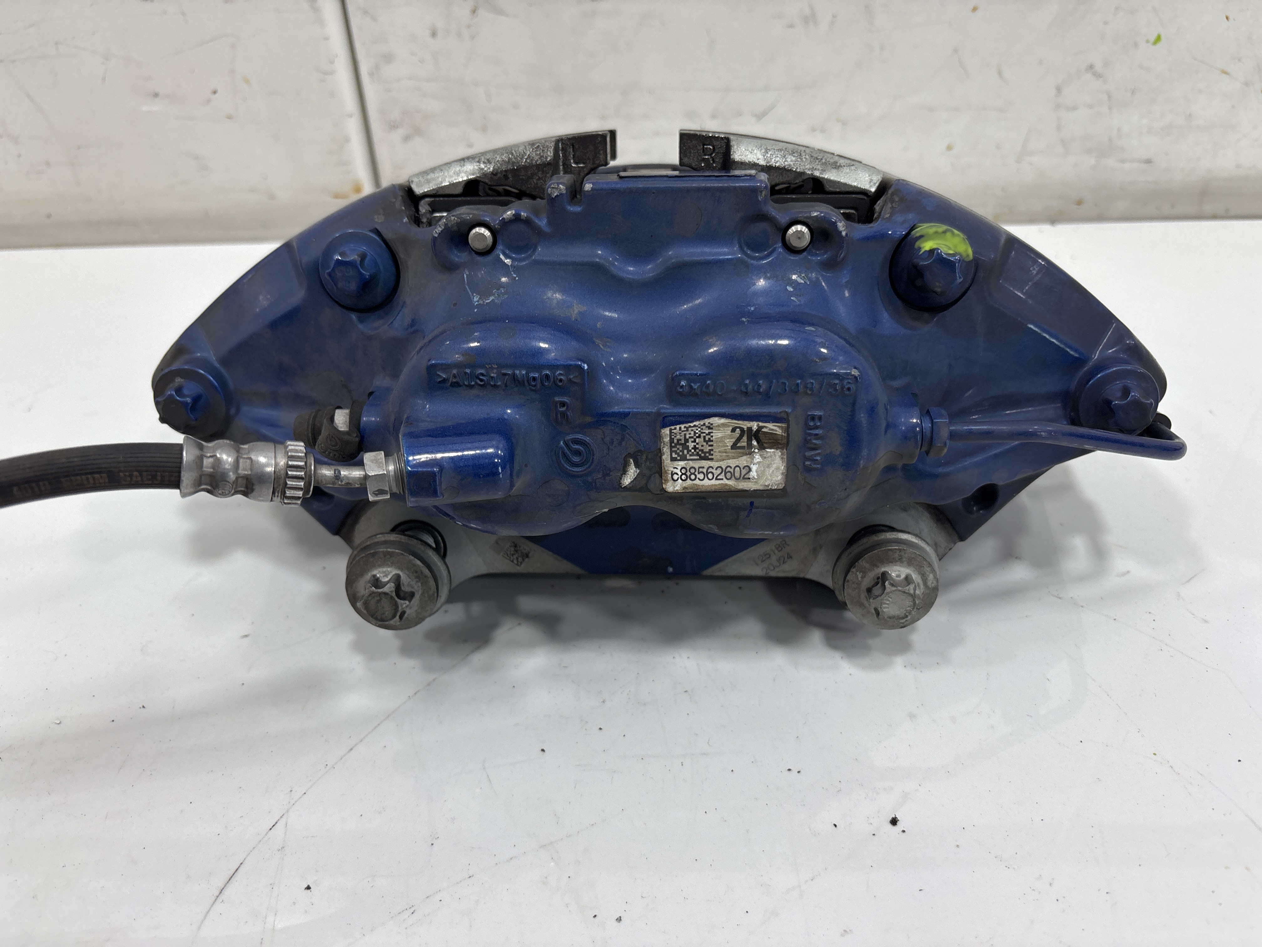 SENSOR VOLVO S80 BERLINA T6 Geartronic