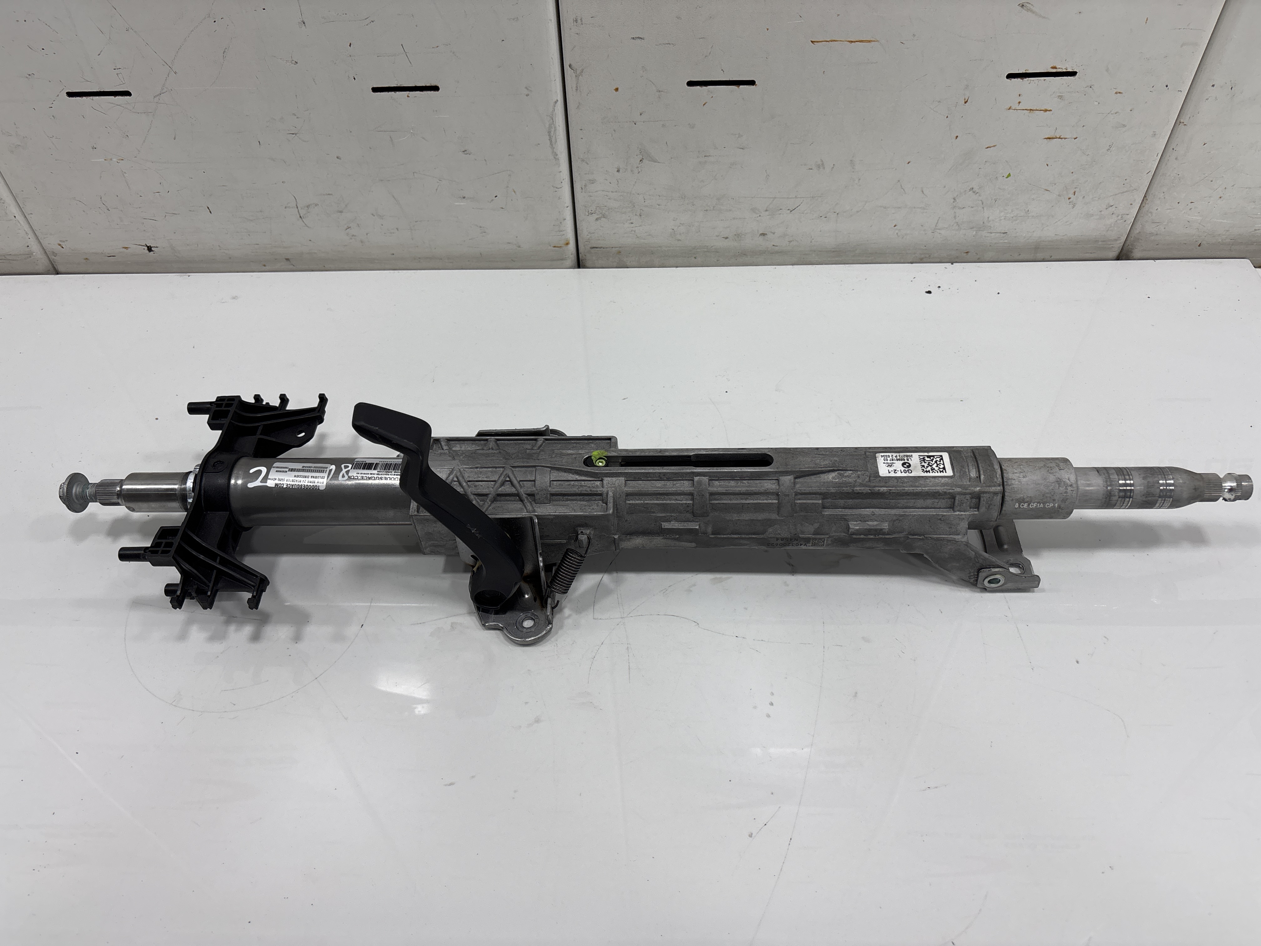 AFORADOR VOLVO S80 BERLINA T6 Geartronic