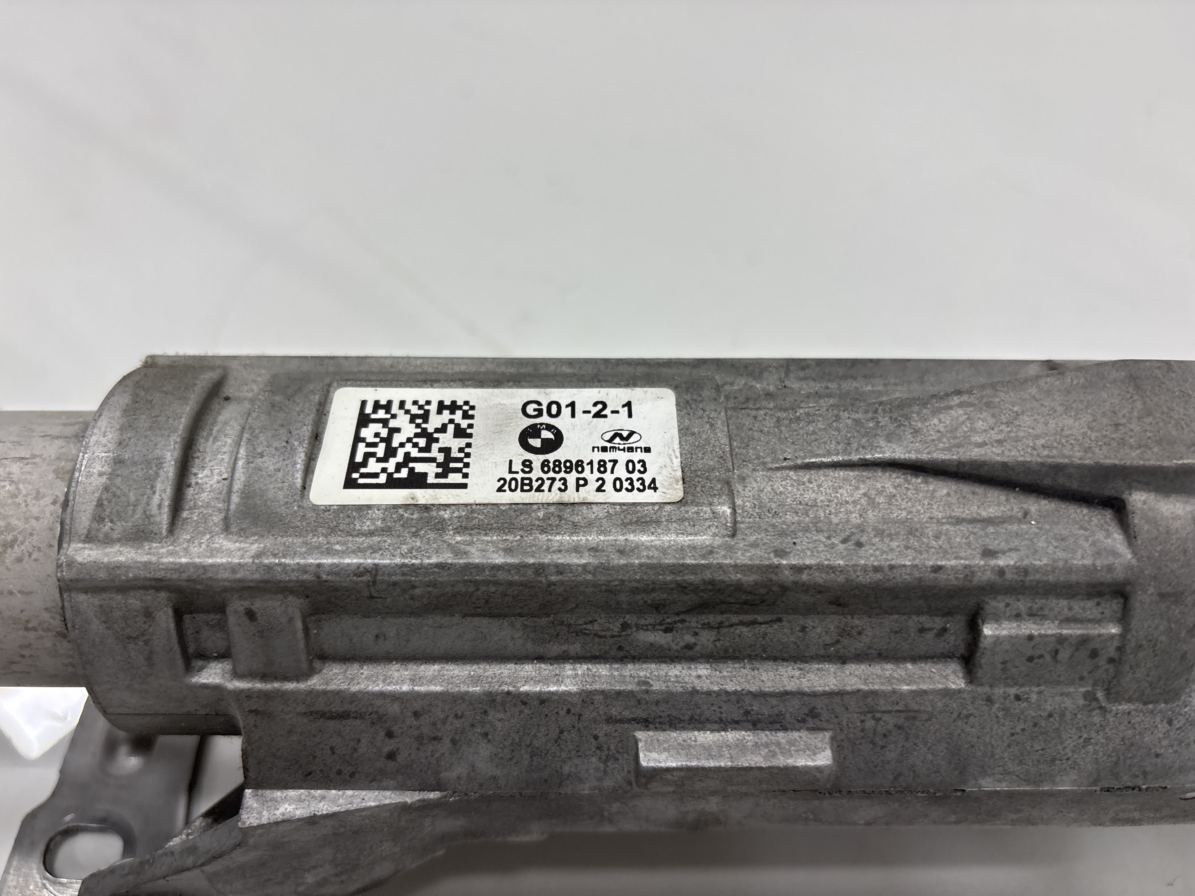 AFORADOR VOLVO S80 BERLINA T6 Geartronic