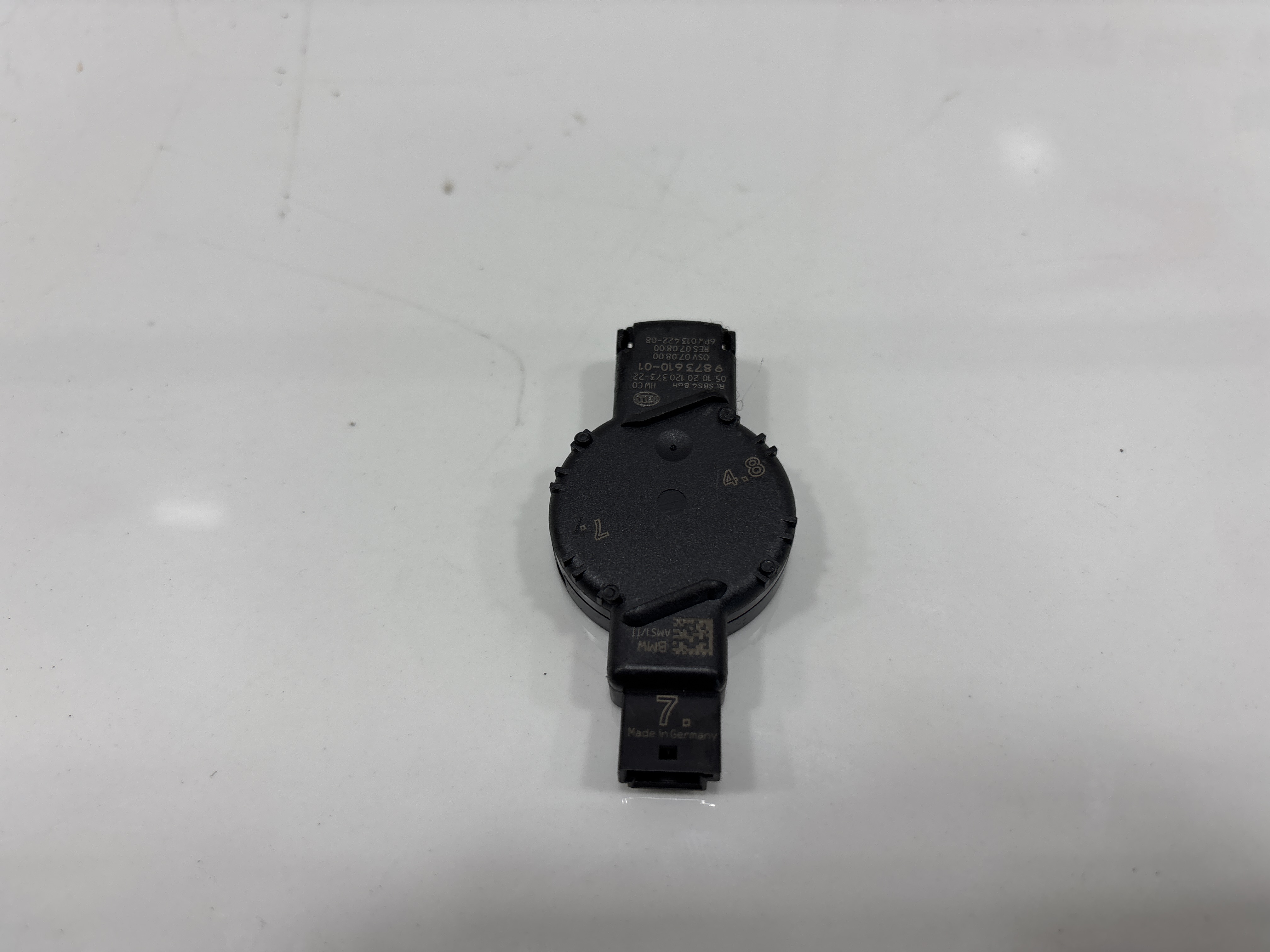 VALVULA VOLVO S80 BERLINA T6 Geartronic