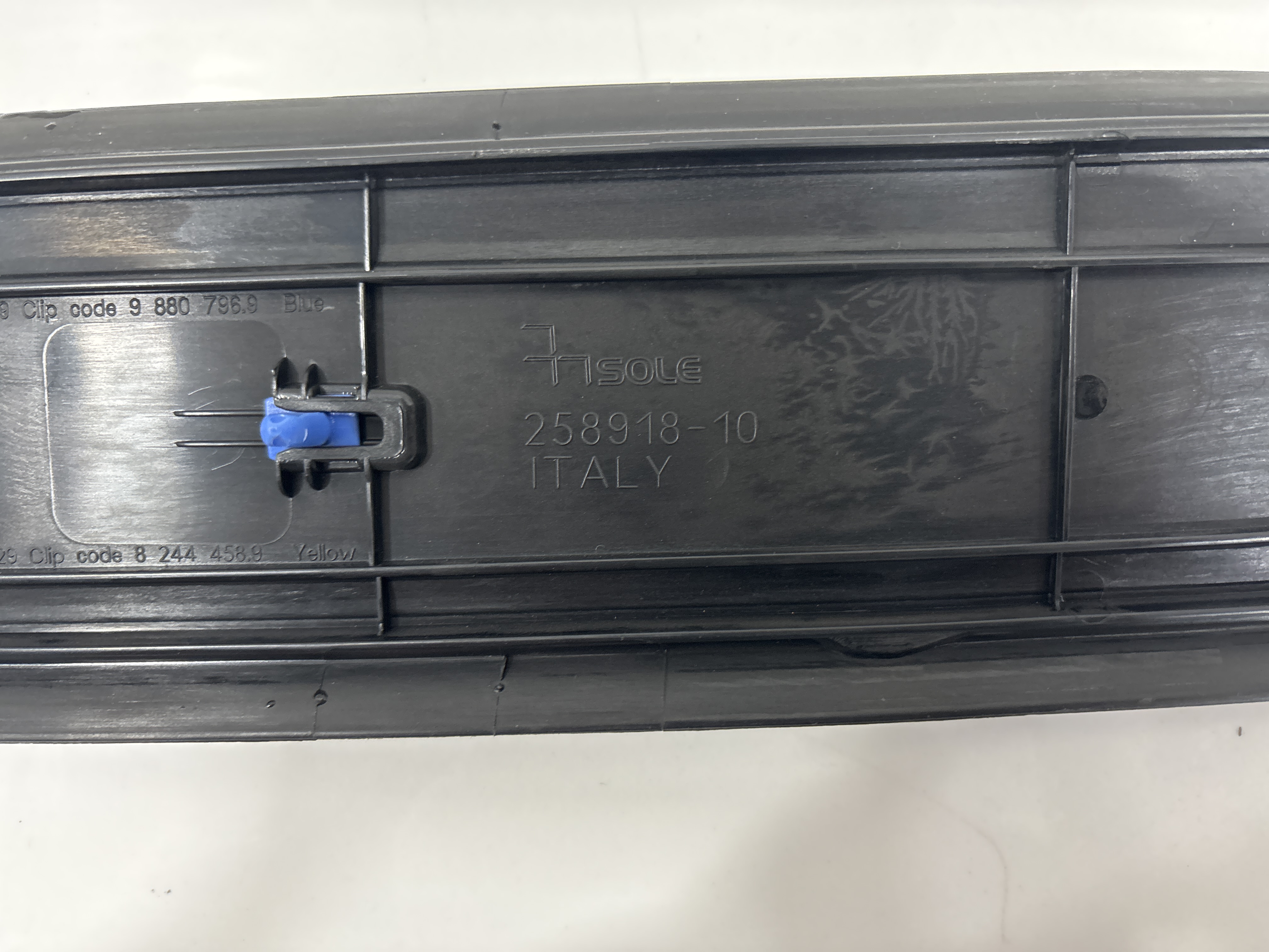 SENSOR VOLVO S80 BERLINA T6 Geartronic