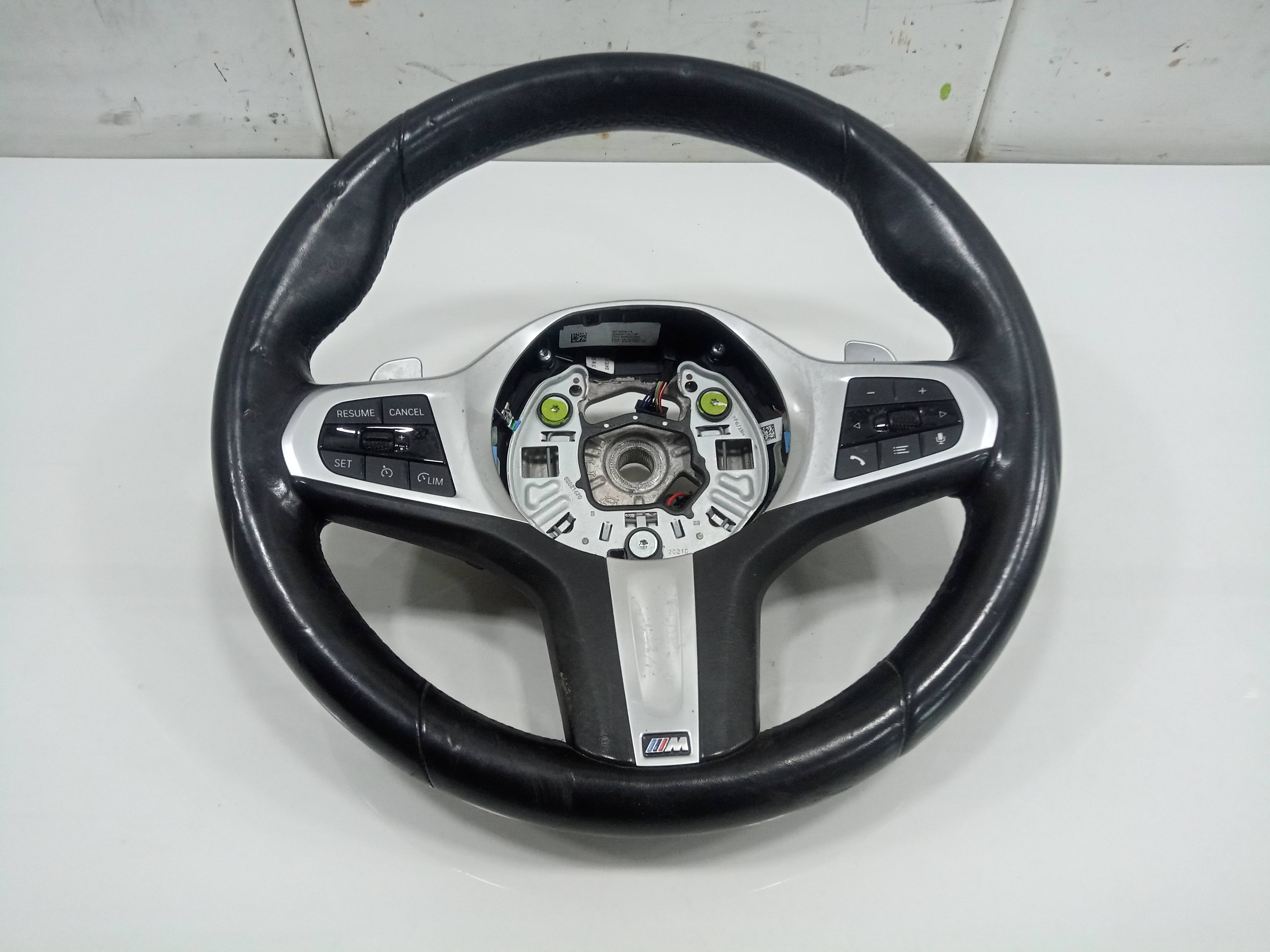 MANDO LUCES VOLVO S80 BERLINA T6 Geartronic