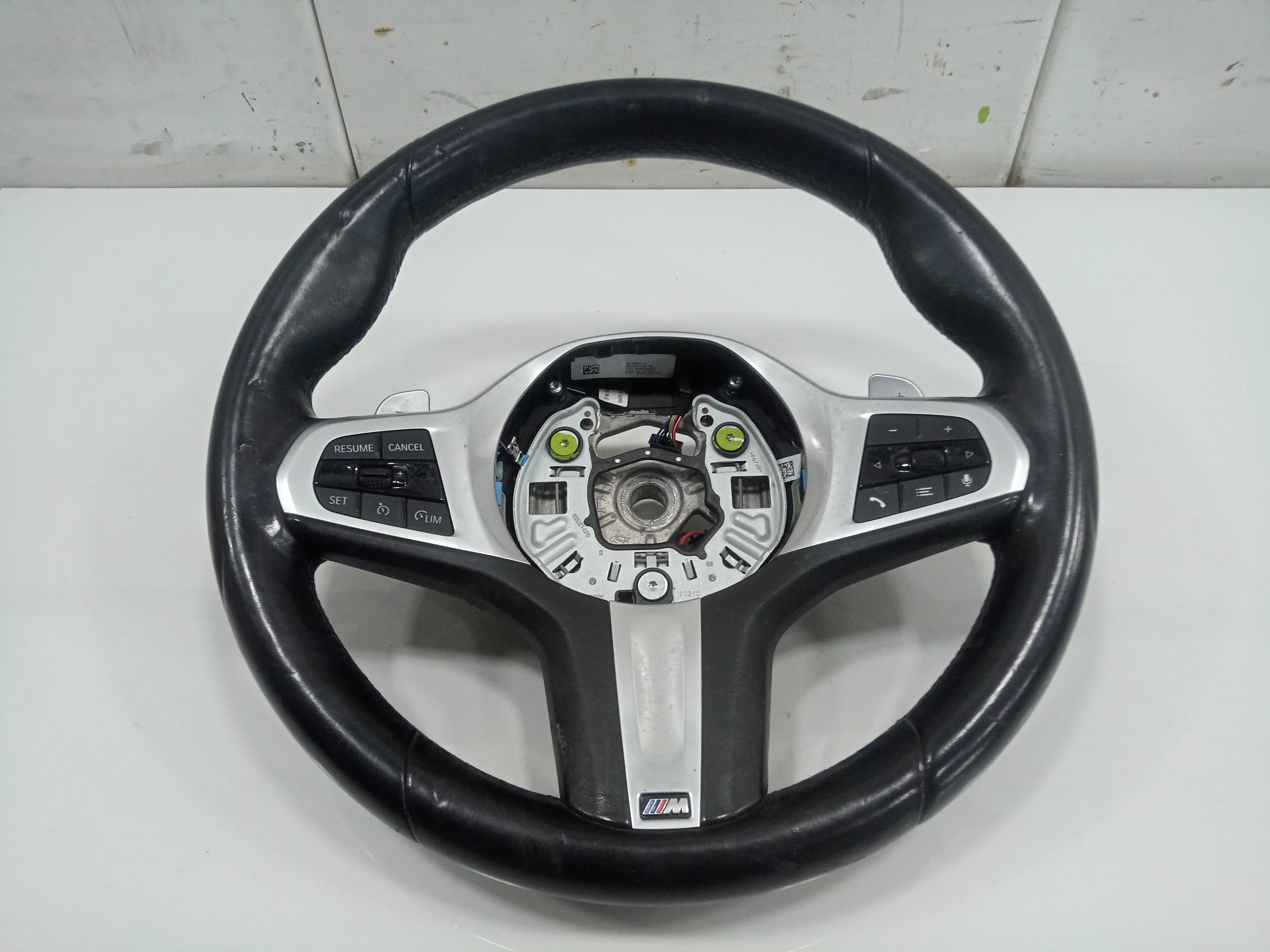 MANDO LUCES VOLVO S80 BERLINA T6 Geartronic
