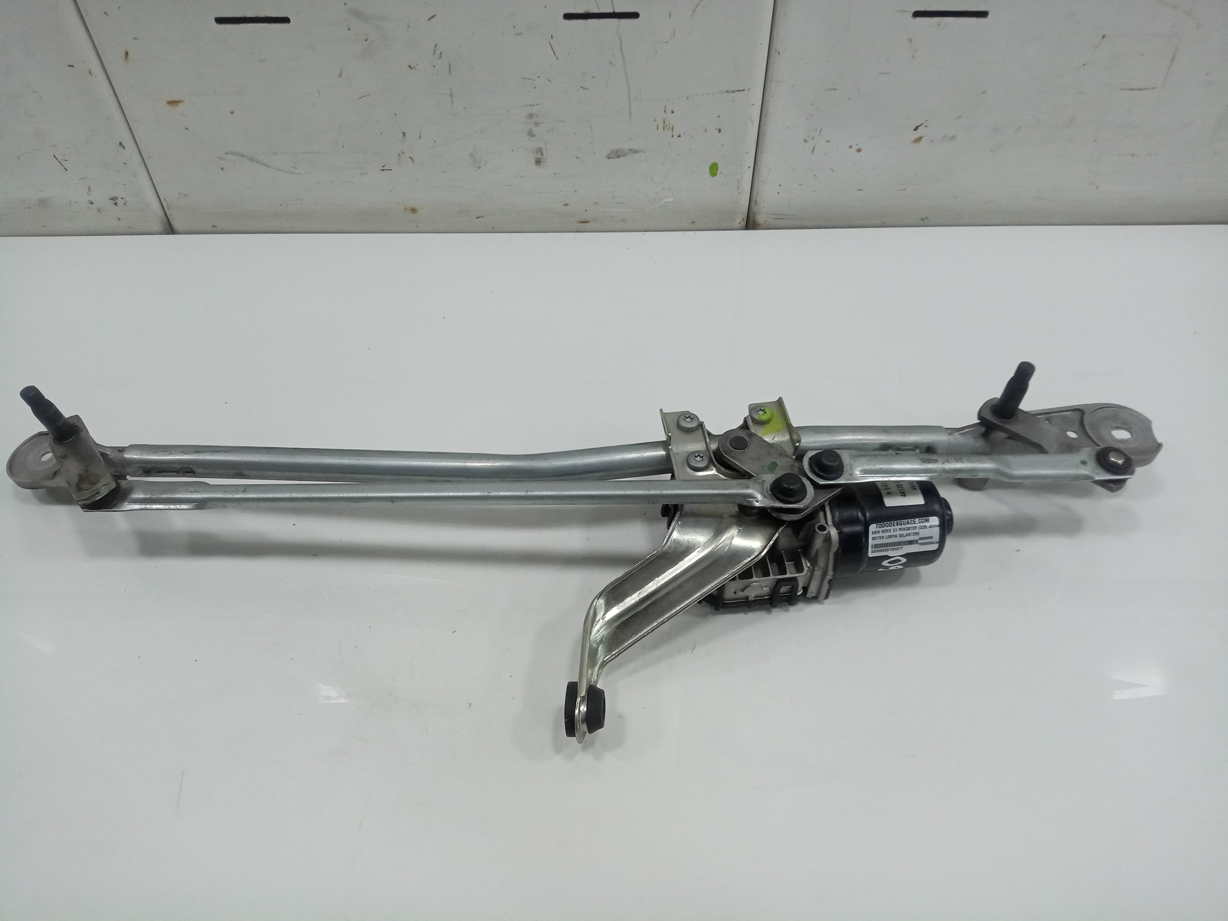 CAUDALIMETRO VOLVO S80 BERLINA T6 Geartronic