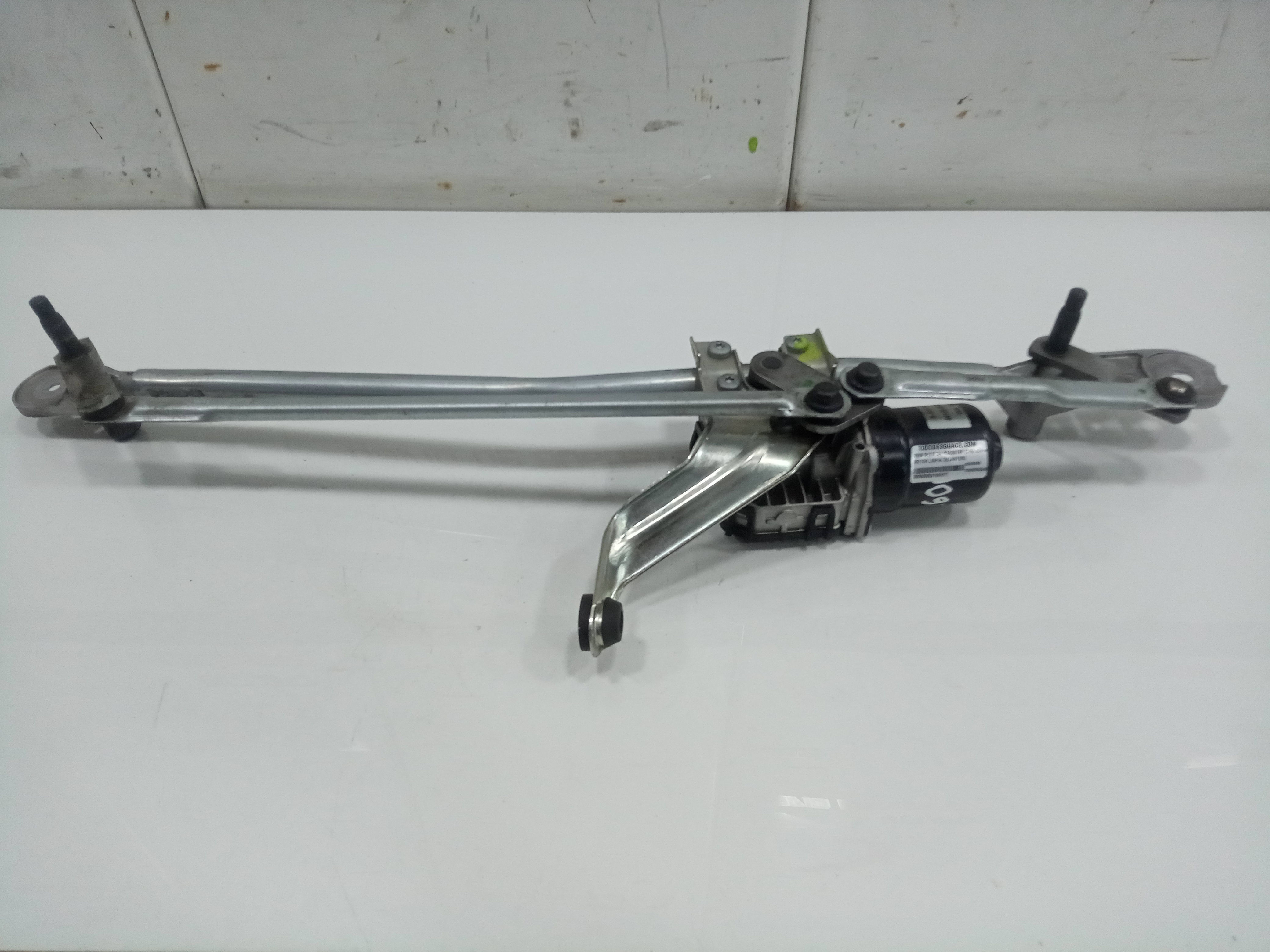 CAUDALIMETRO VOLVO S80 BERLINA T6 Geartronic