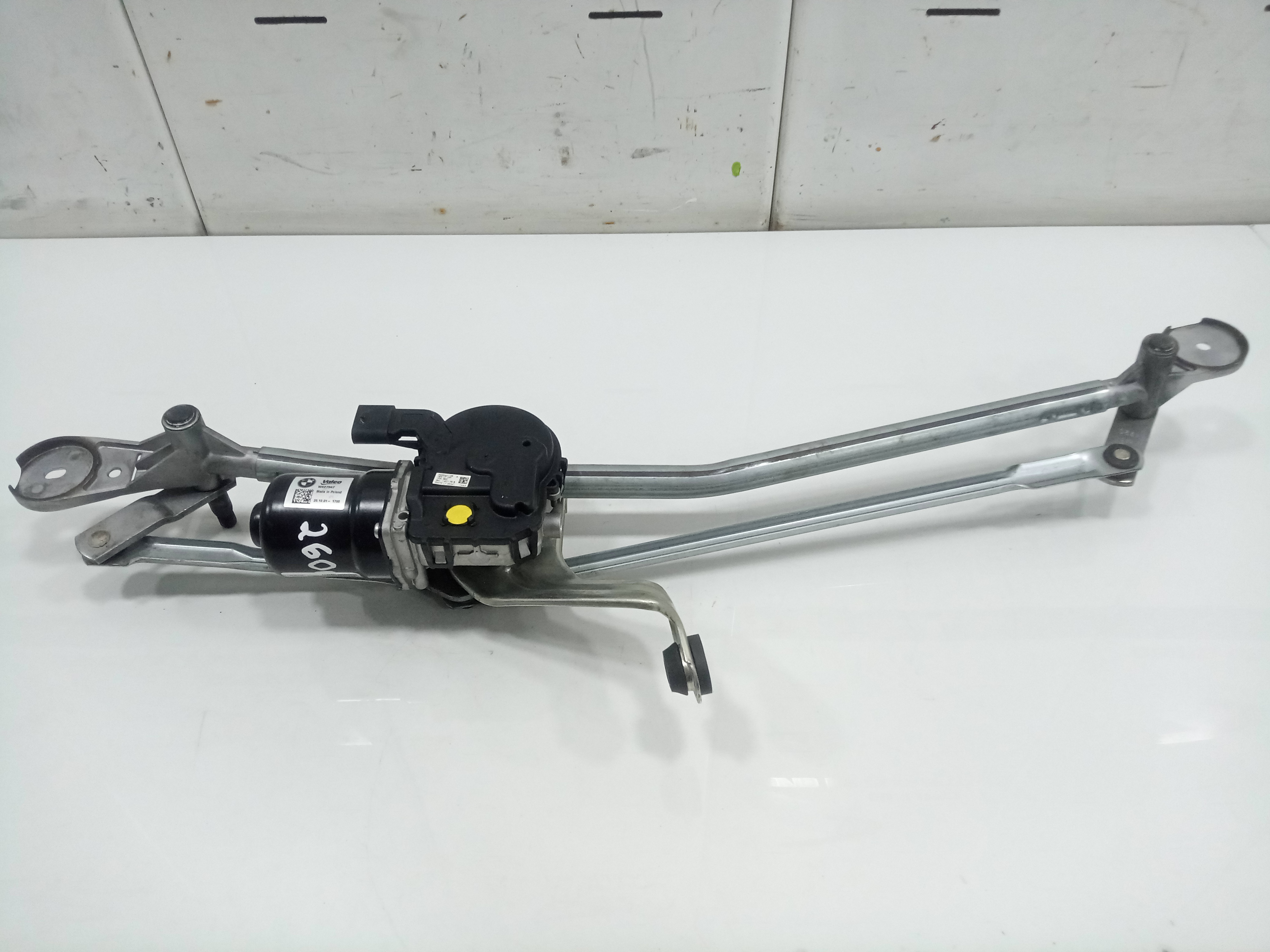 CAUDALIMETRO VOLVO S80 BERLINA T6 Geartronic