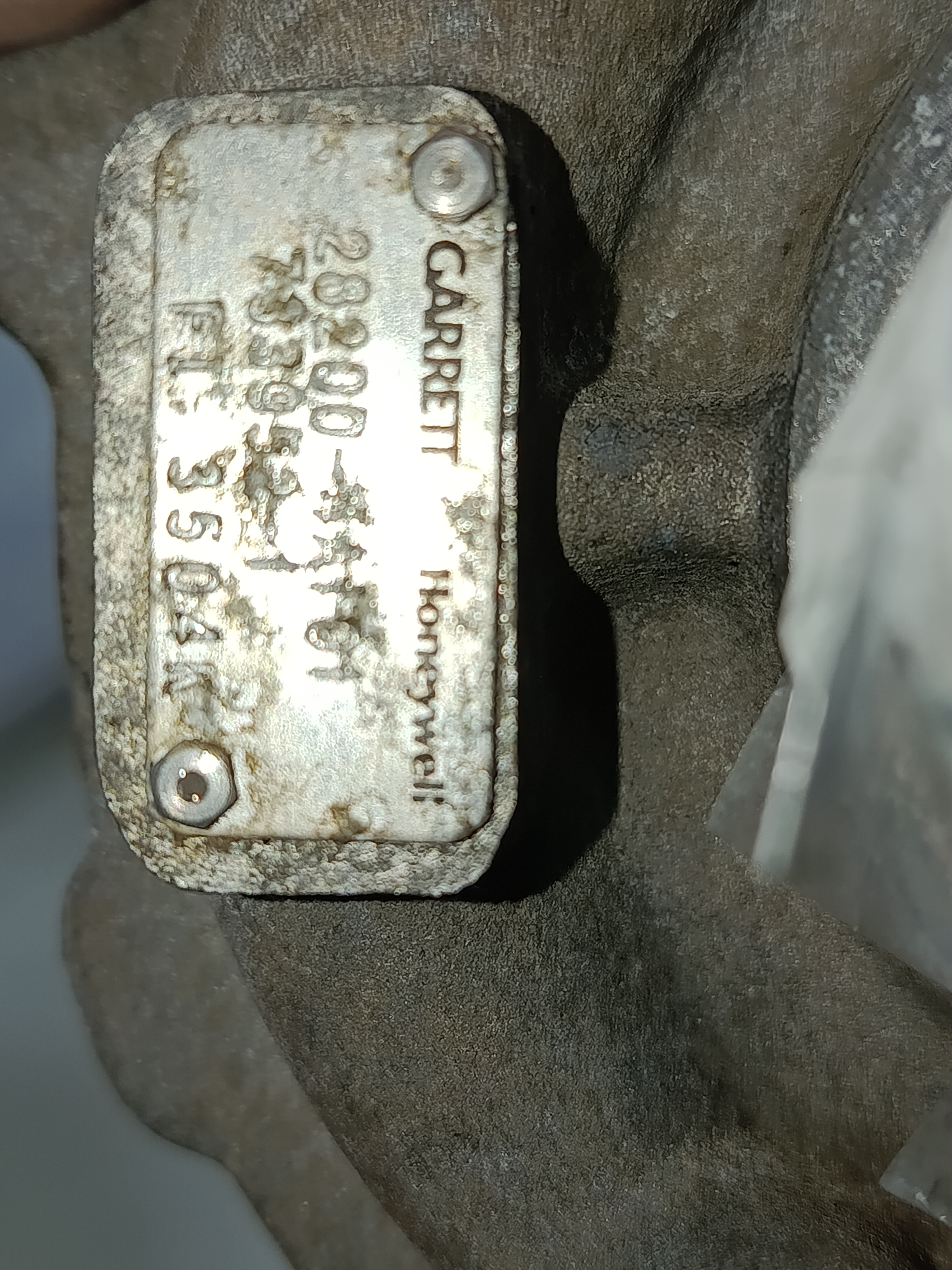 SERVOFRENO PEUGEOT 308 Confort