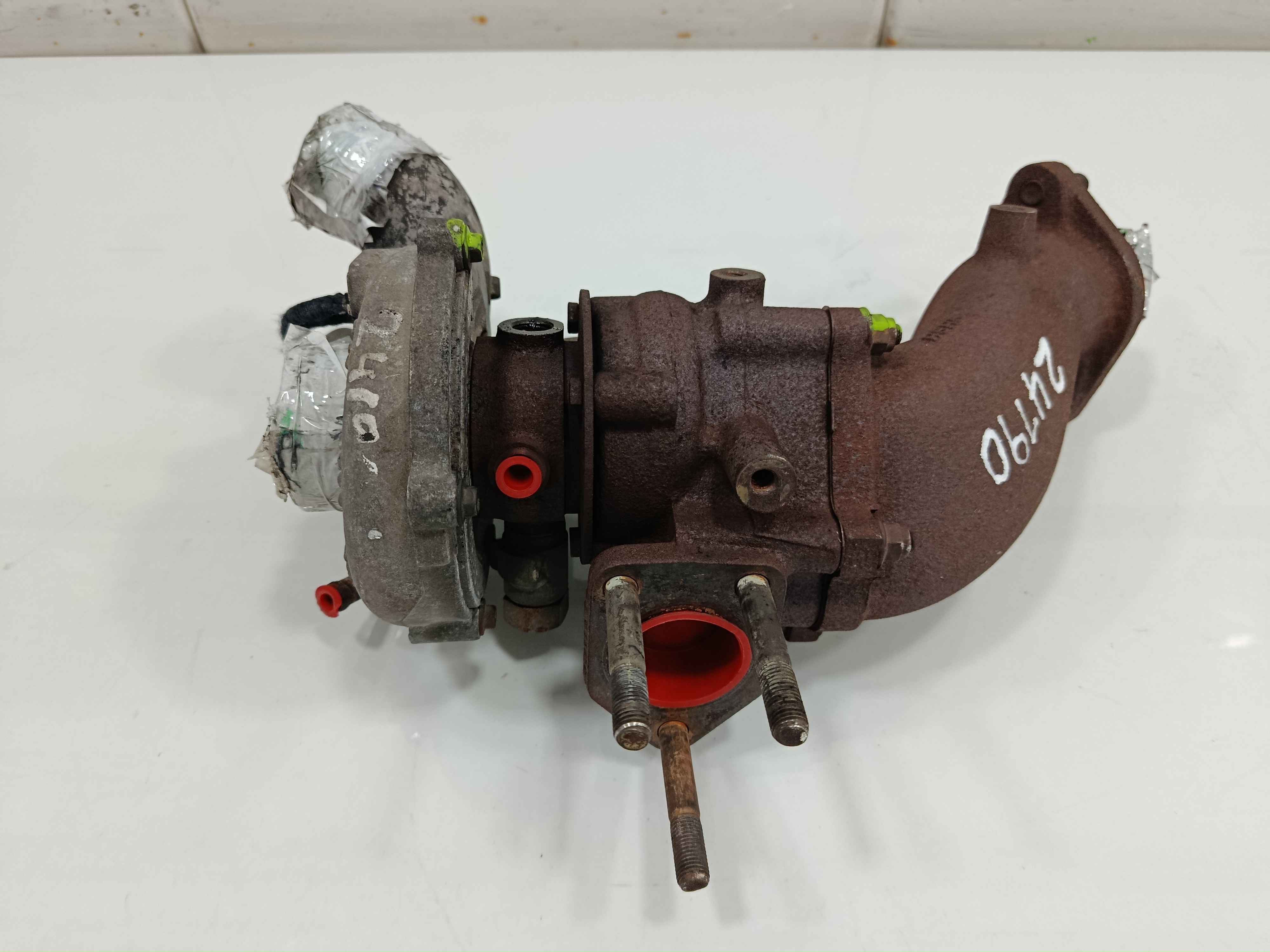 SERVOFRENO PEUGEOT 308 Confort