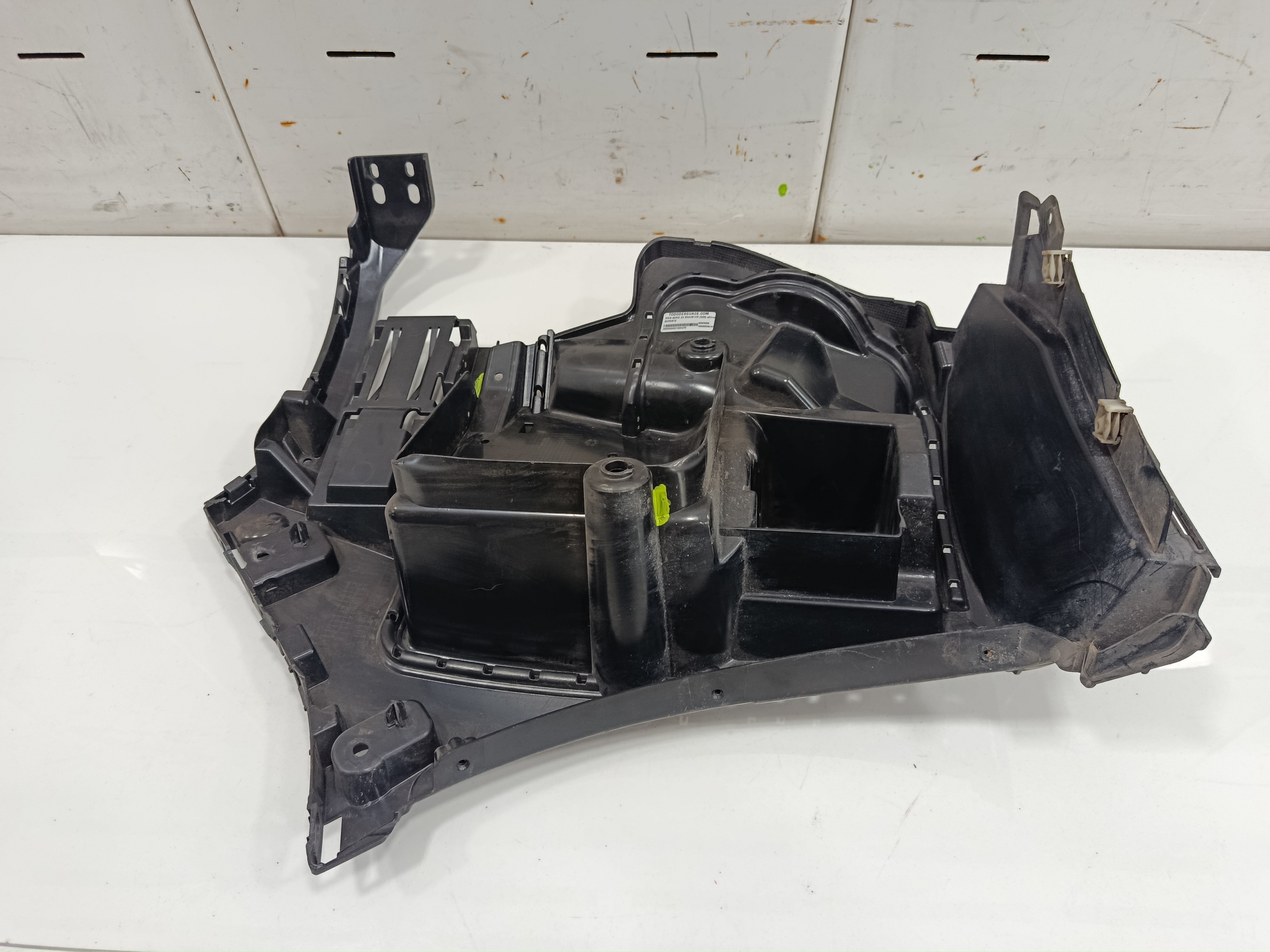 BOMBA FRENO PEUGEOT BOXER CAJA CERRADA (RS 3000) (330/333) 2007 ->) HDi (333)